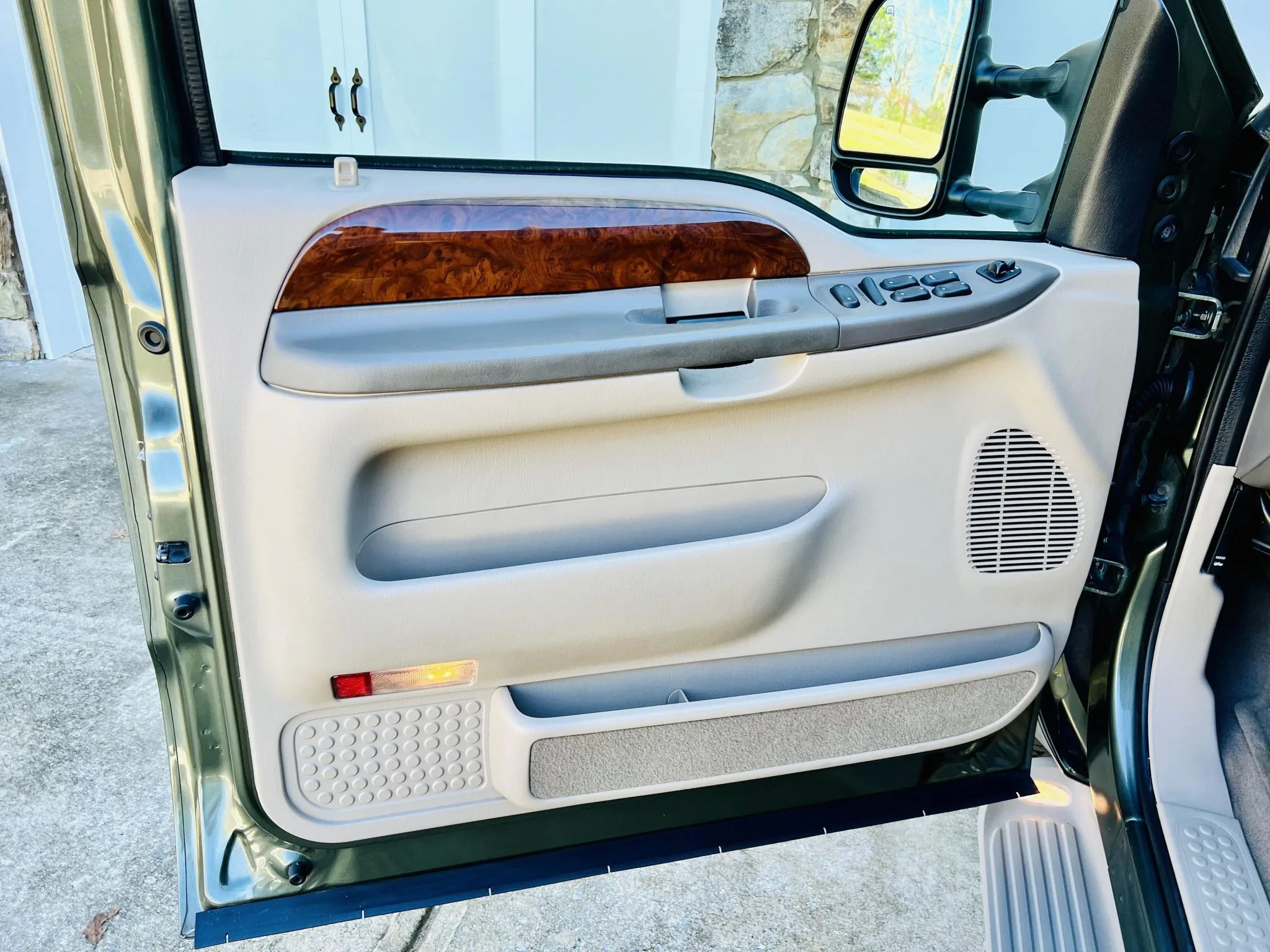 Say What? Someone Dropped $67,500 On A Ford Excursion With 101,000 Miles