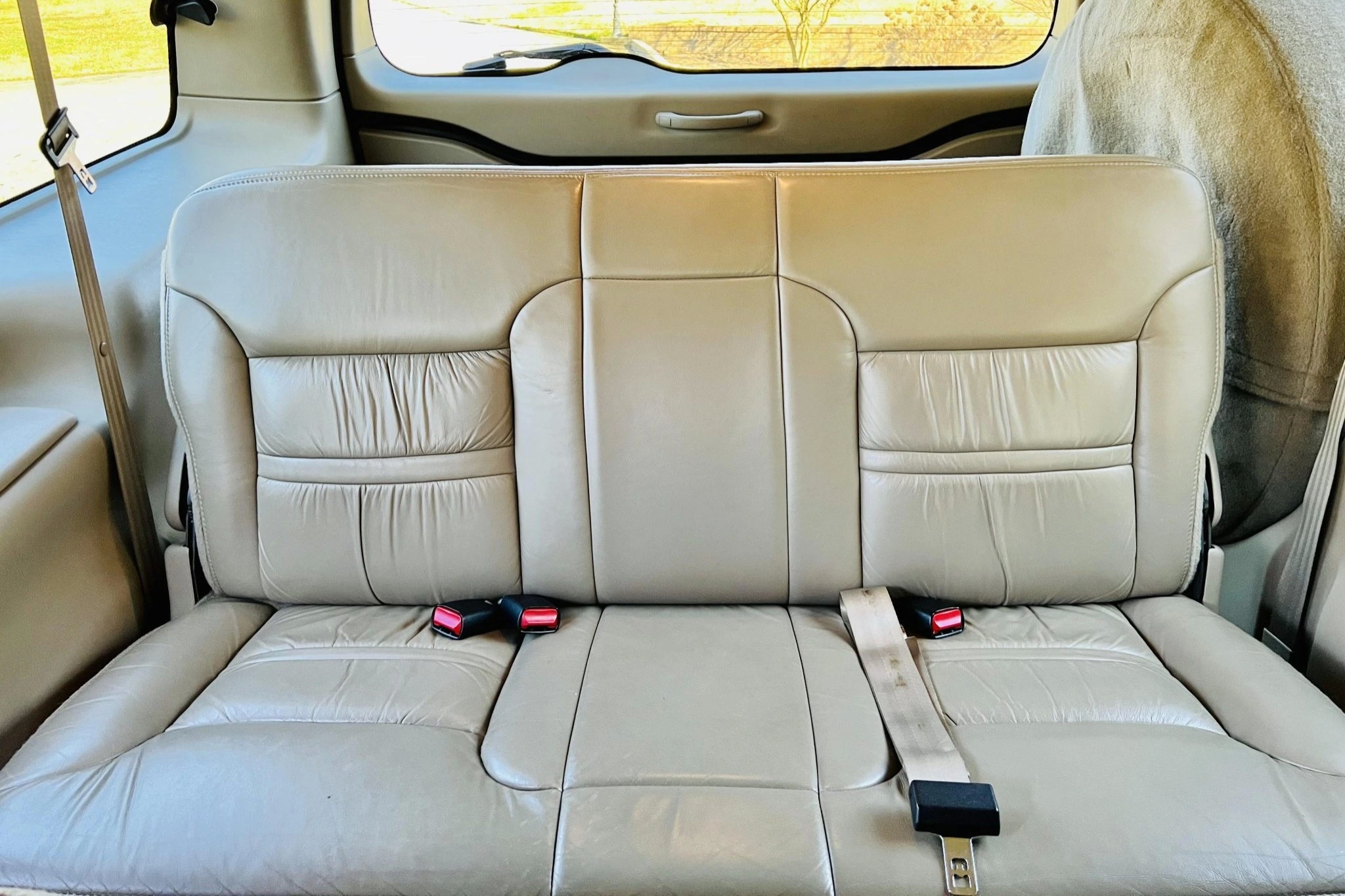 Say What? Someone Dropped $67,500 On A Ford Excursion With 101,000 Miles