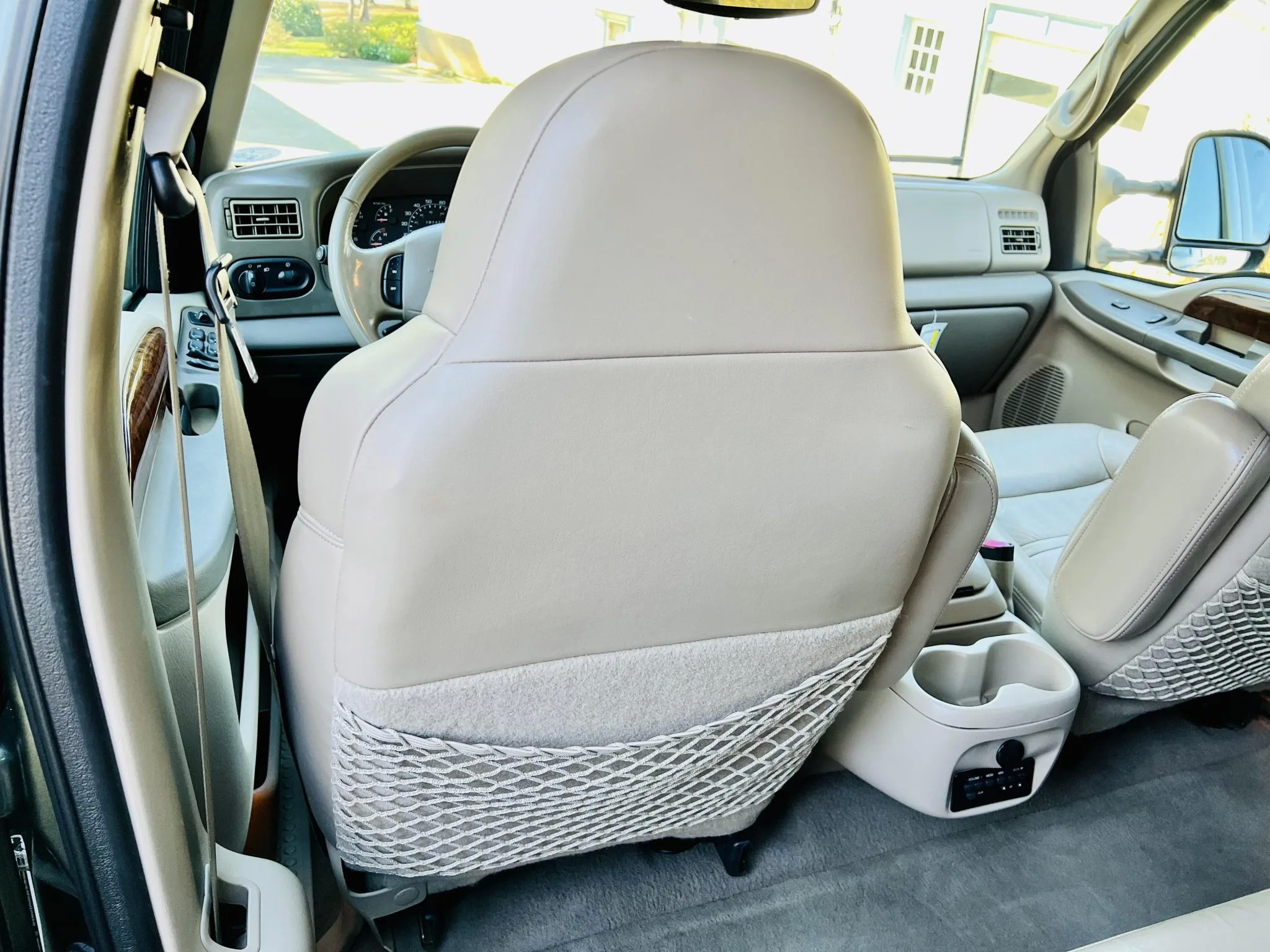 Say What? Someone Dropped $67,500 On A Ford Excursion With 101,000 Miles