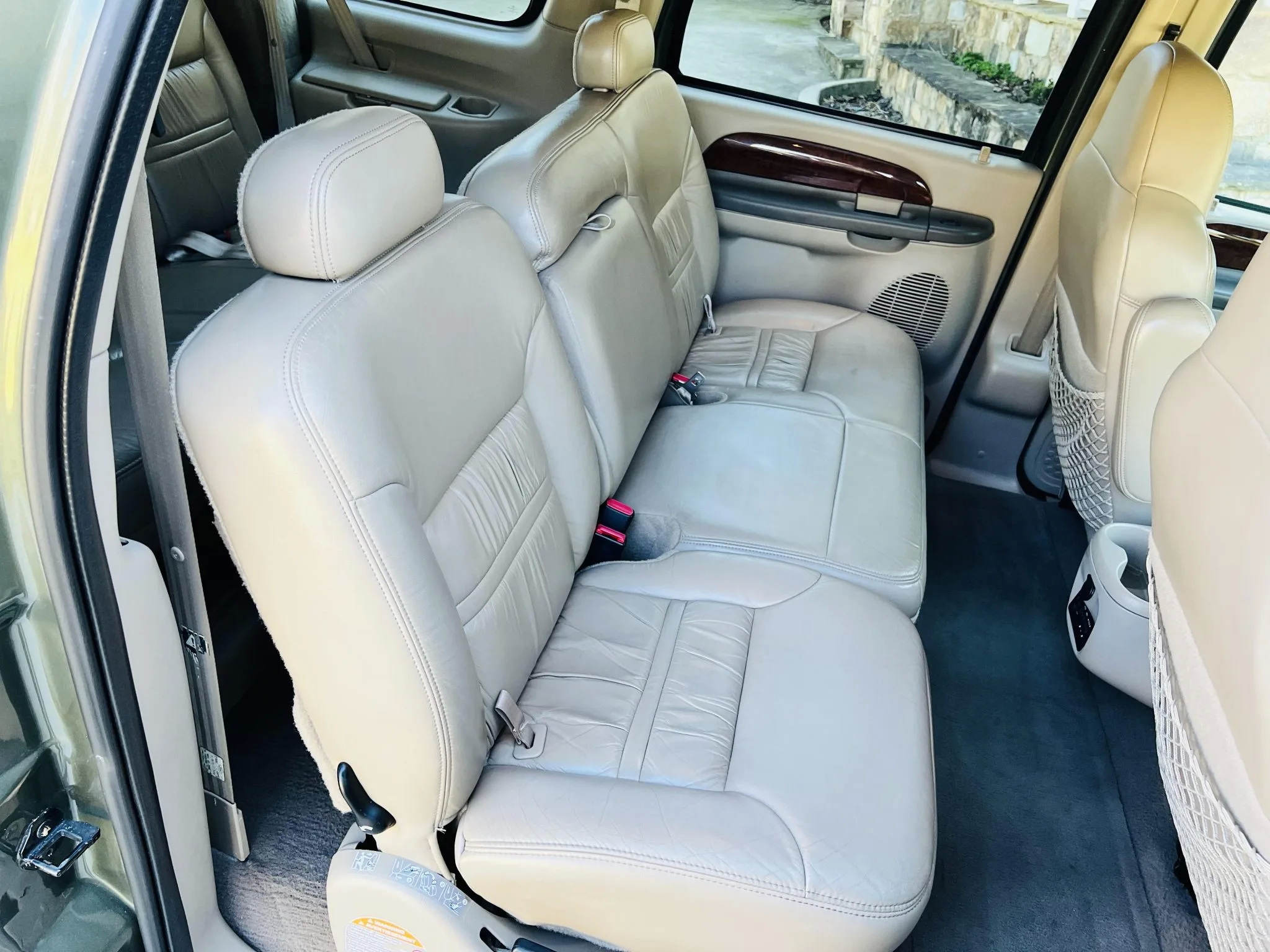 Say What? Someone Dropped $67,500 On A Ford Excursion With 101,000 Miles