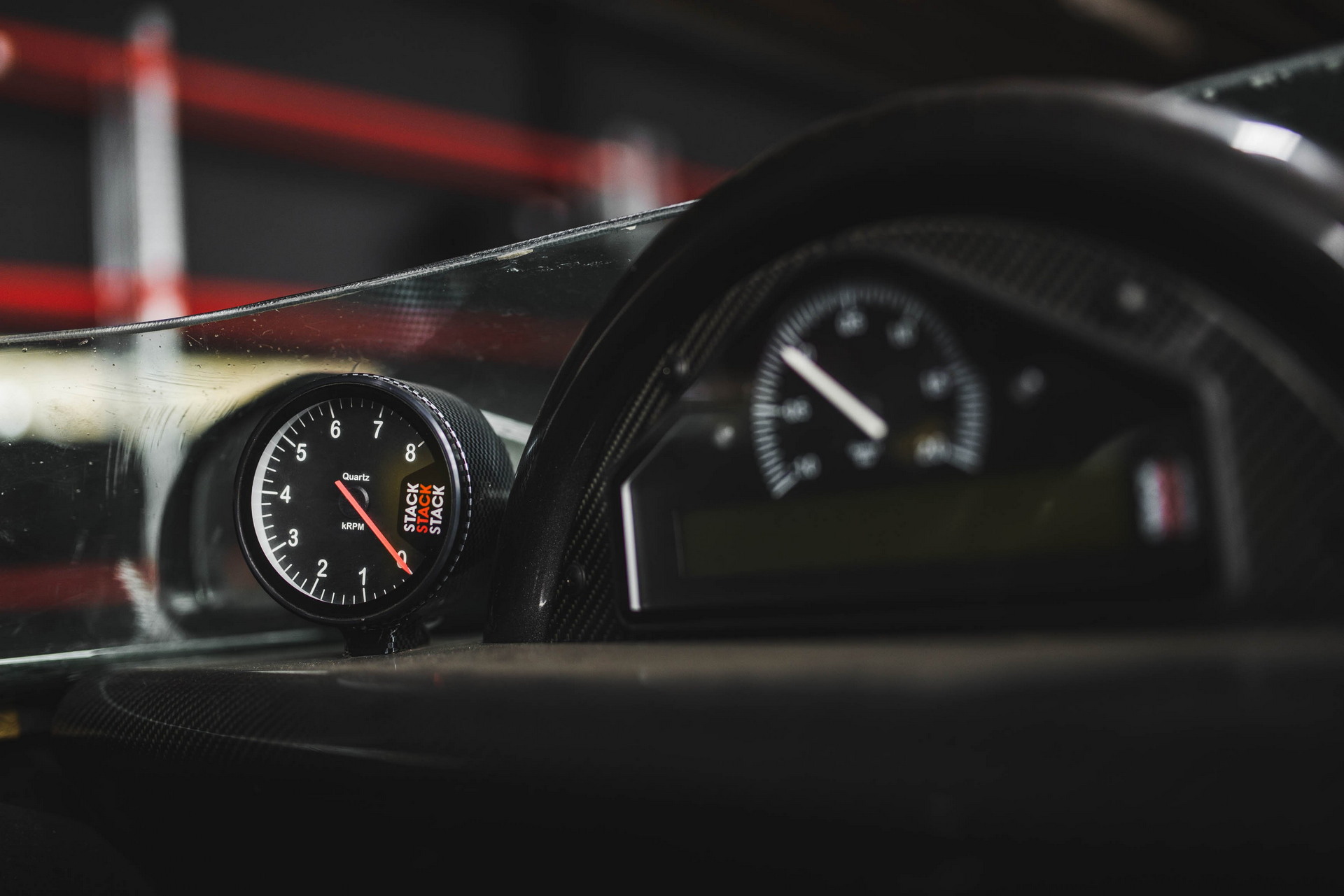 Here’s A Ridiculously Powerful Porsche Track Toy For Those Who Want To Flirt With Danger