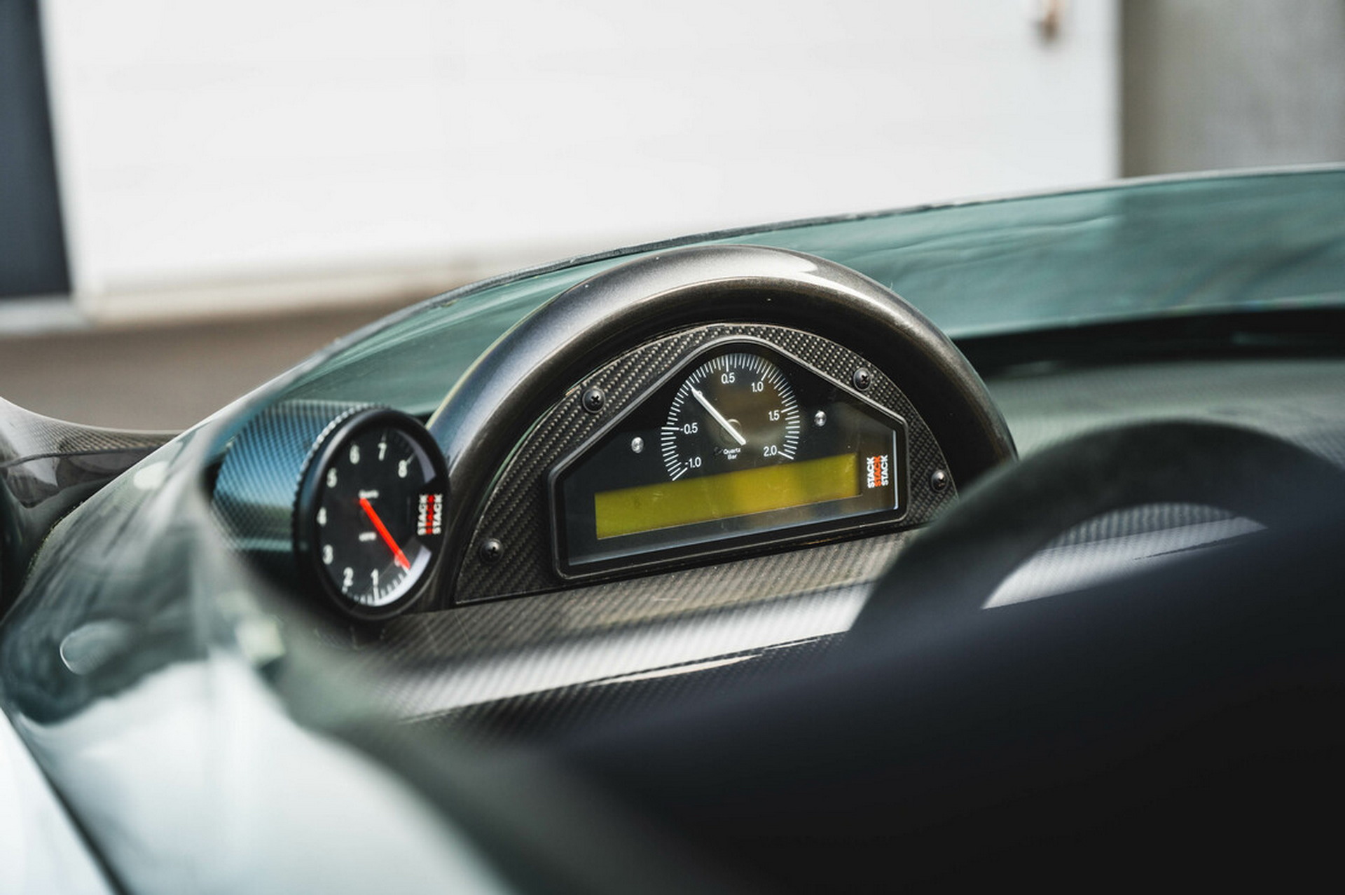 Here’s A Ridiculously Powerful Porsche Track Toy For Those Who Want To Flirt With Danger