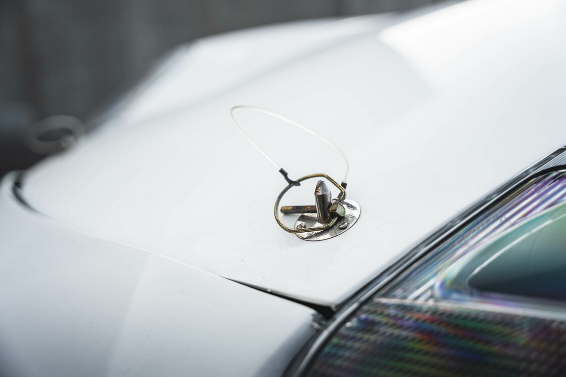 Here’s A Ridiculously Powerful Porsche Track Toy For Those Who Want To Flirt With Danger