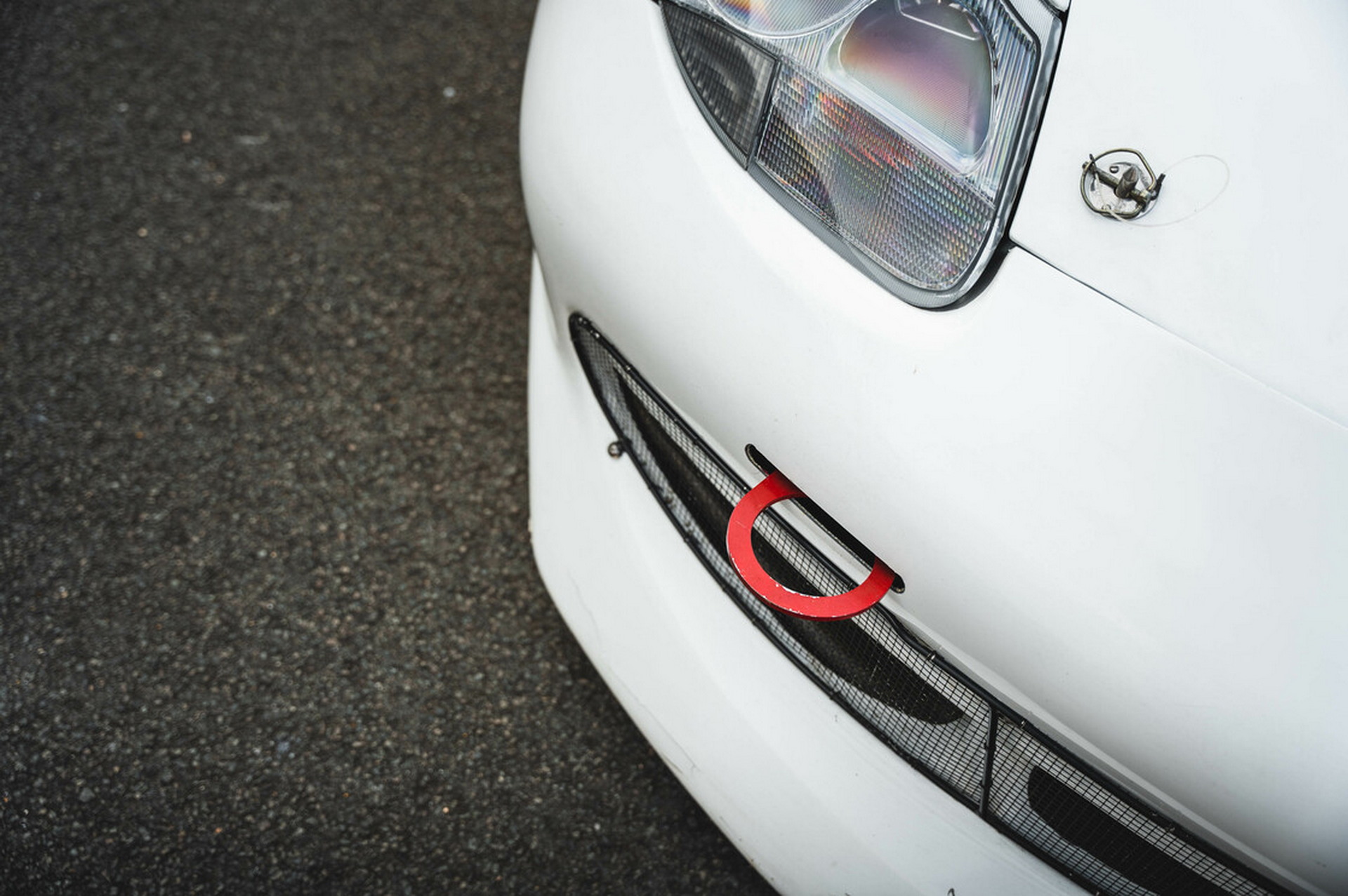 Here’s A Ridiculously Powerful Porsche Track Toy For Those Who Want To Flirt With Danger