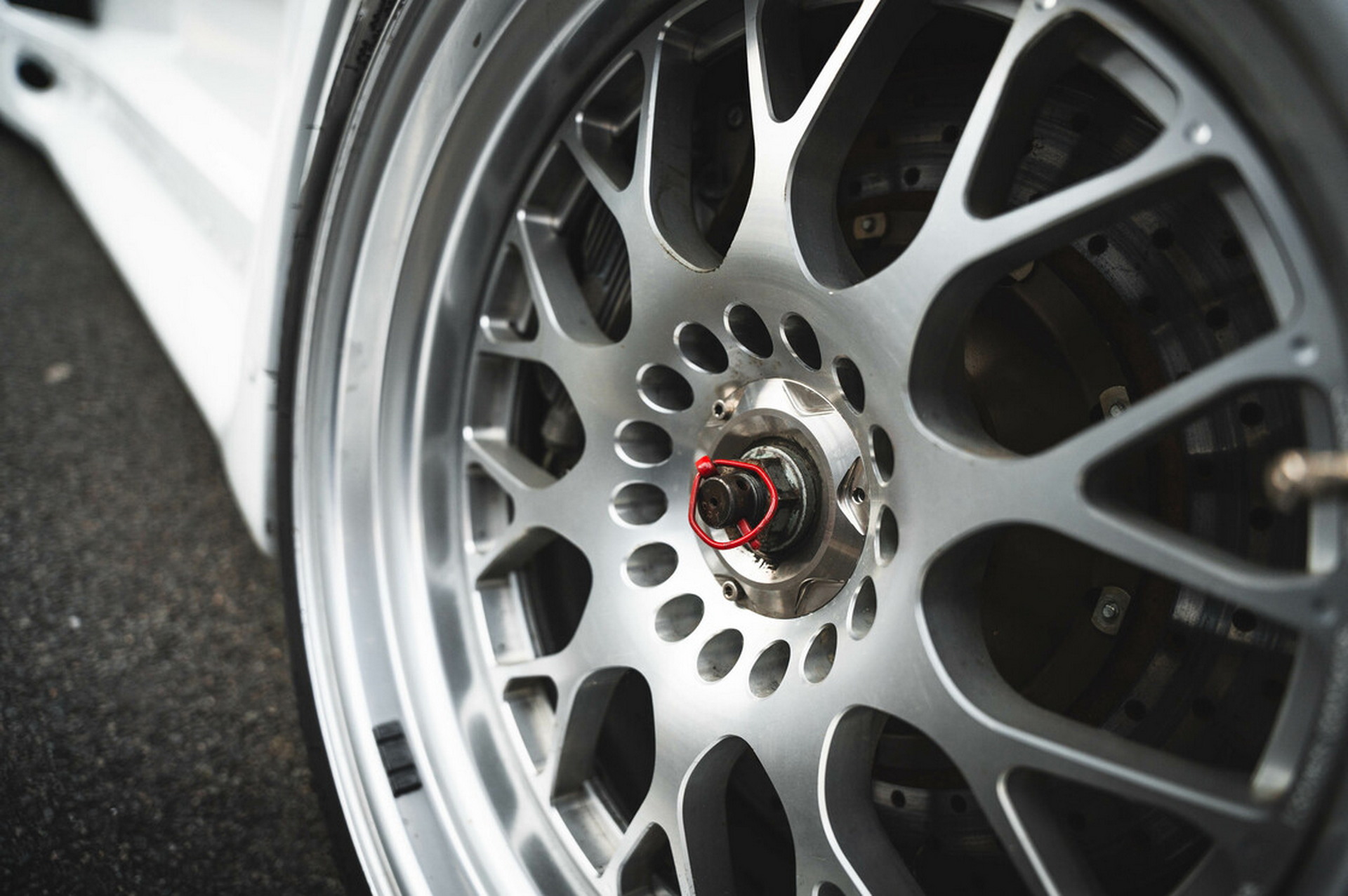 Here’s A Ridiculously Powerful Porsche Track Toy For Those Who Want To Flirt With Danger