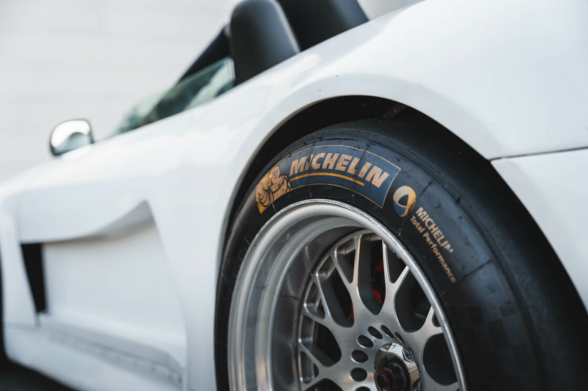 Here’s A Ridiculously Powerful Porsche Track Toy For Those Who Want To Flirt With Danger