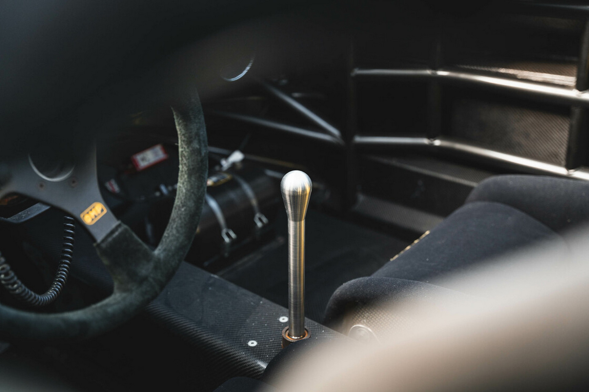 Here’s A Ridiculously Powerful Porsche Track Toy For Those Who Want To Flirt With Danger