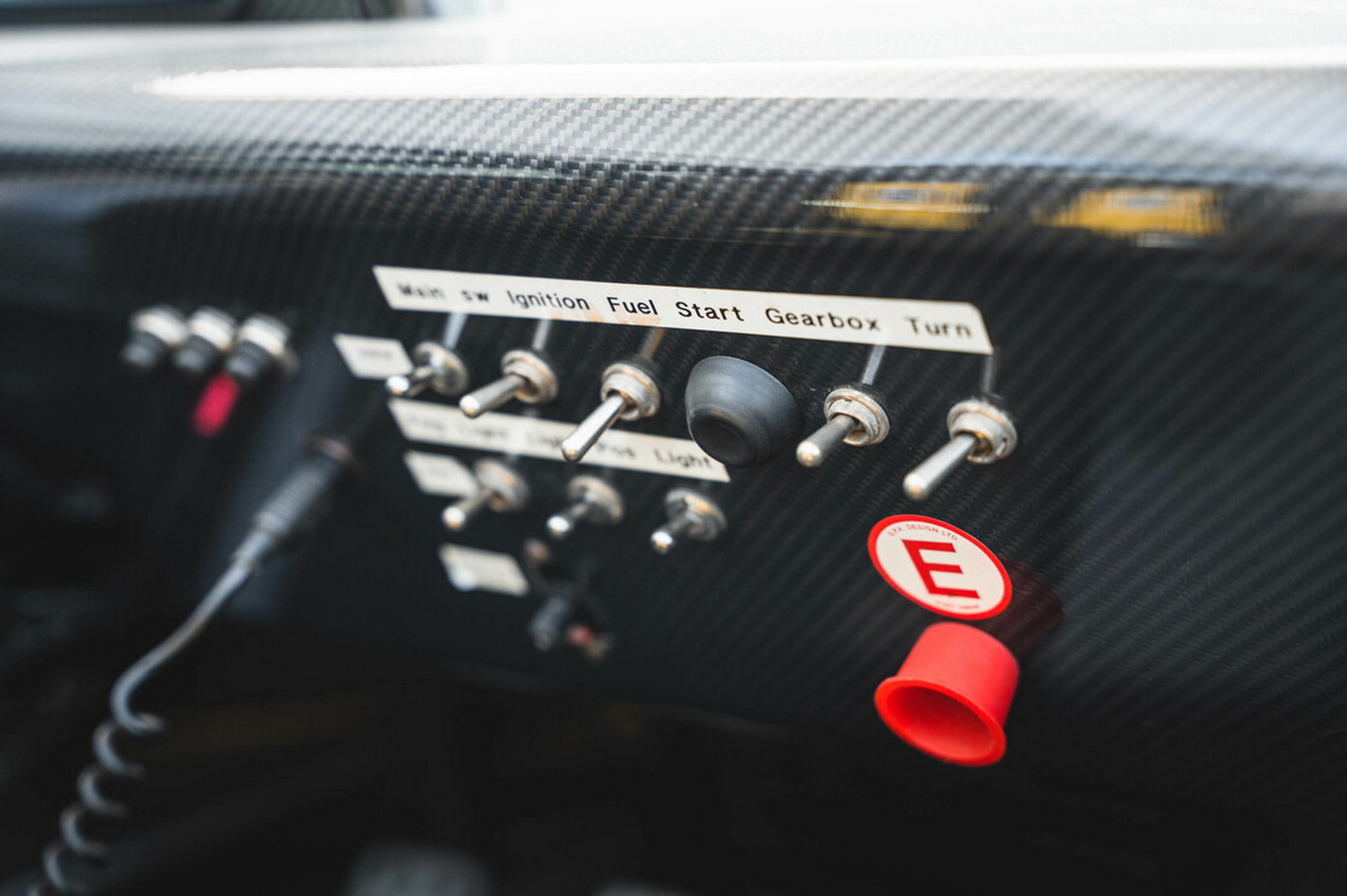 Here’s A Ridiculously Powerful Porsche Track Toy For Those Who Want To Flirt With Danger