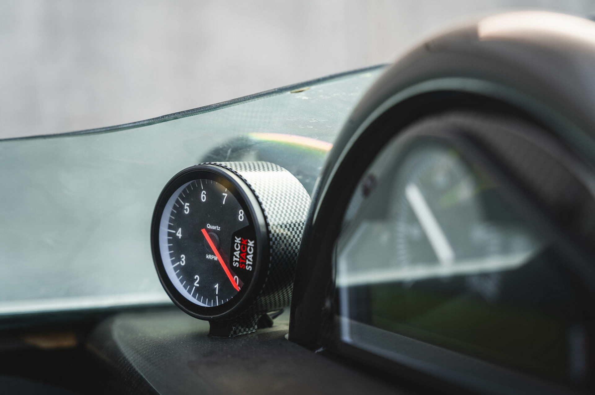 Here’s A Ridiculously Powerful Porsche Track Toy For Those Who Want To Flirt With Danger