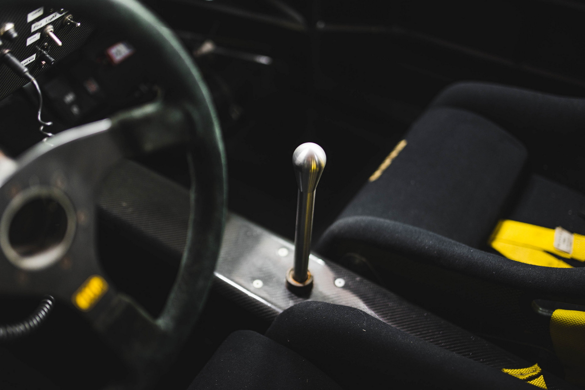 Here’s A Ridiculously Powerful Porsche Track Toy For Those Who Want To Flirt With Danger