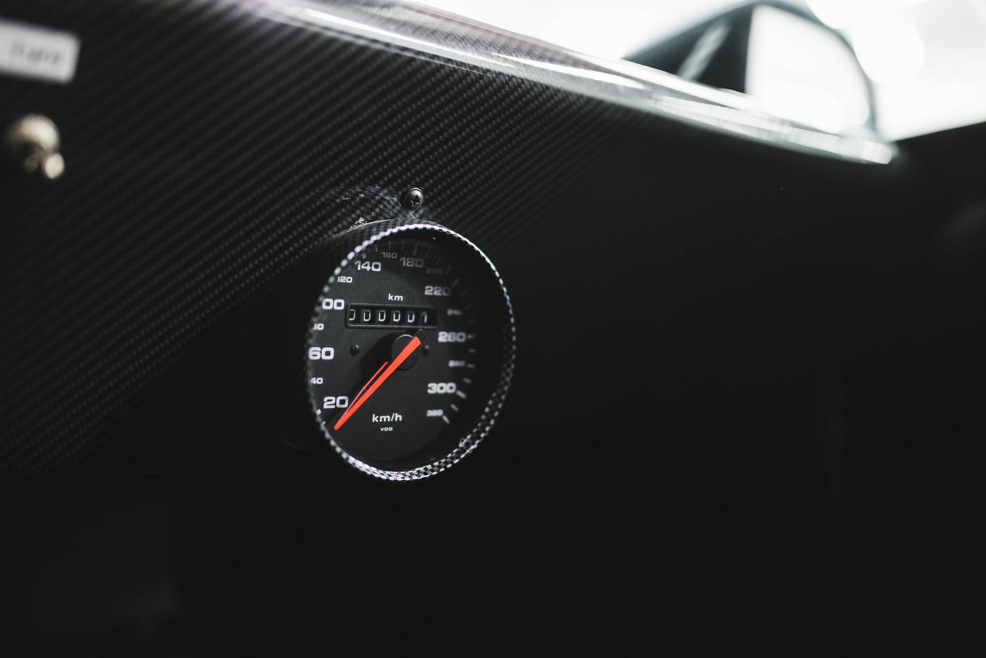 Here’s A Ridiculously Powerful Porsche Track Toy For Those Who Want To Flirt With Danger