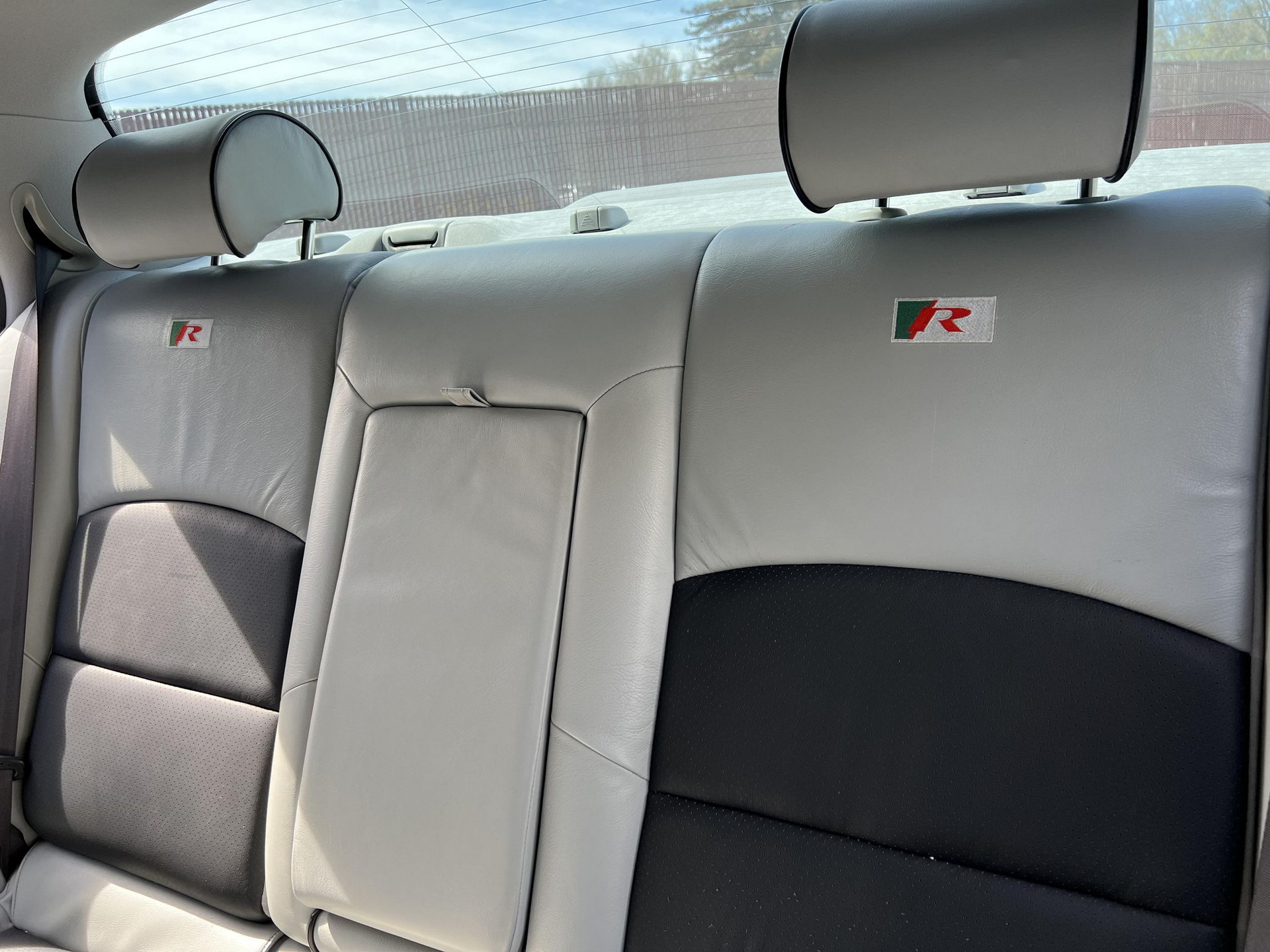 Any Love For A Modded Jaguar S-Type R With A Supercharged V8?