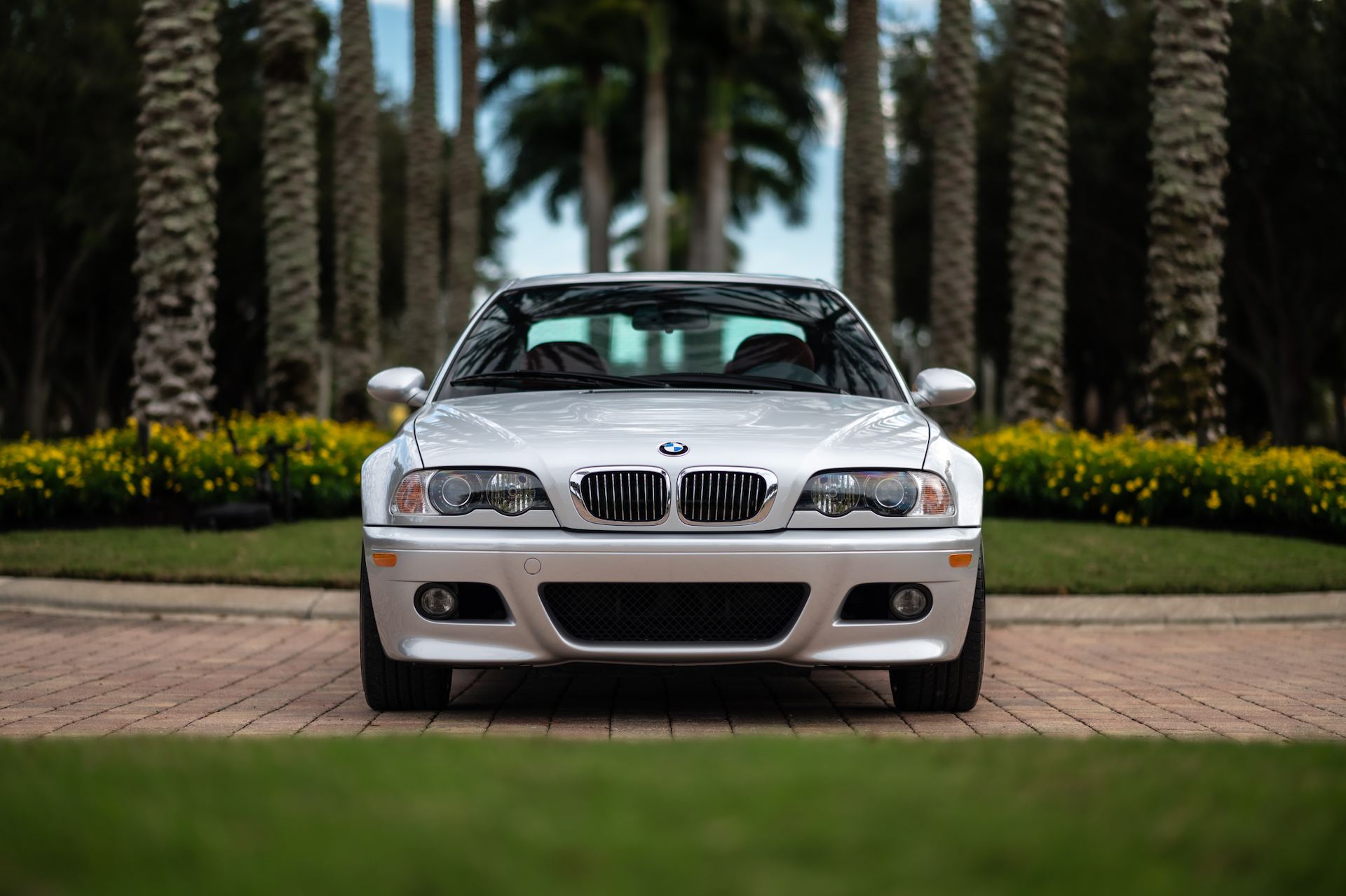 Take A Wild Guess At How Much Over $100k This 6k-Mile 2004 BMW M3 Will Go On Bring-A-Trailer