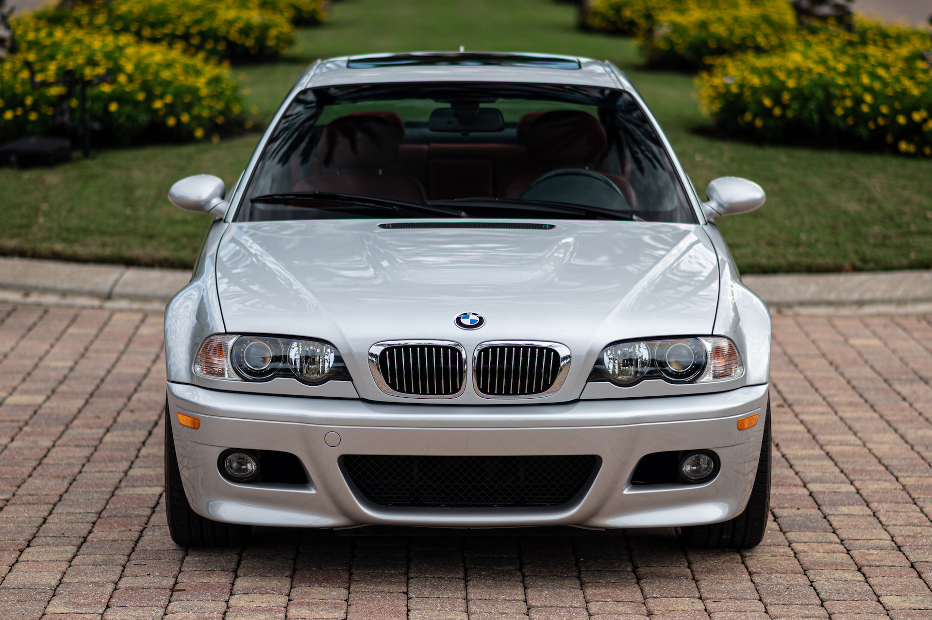 Take A Wild Guess At How Much Over $100k This 6k-Mile 2004 BMW M3 Will Go On Bring-A-Trailer