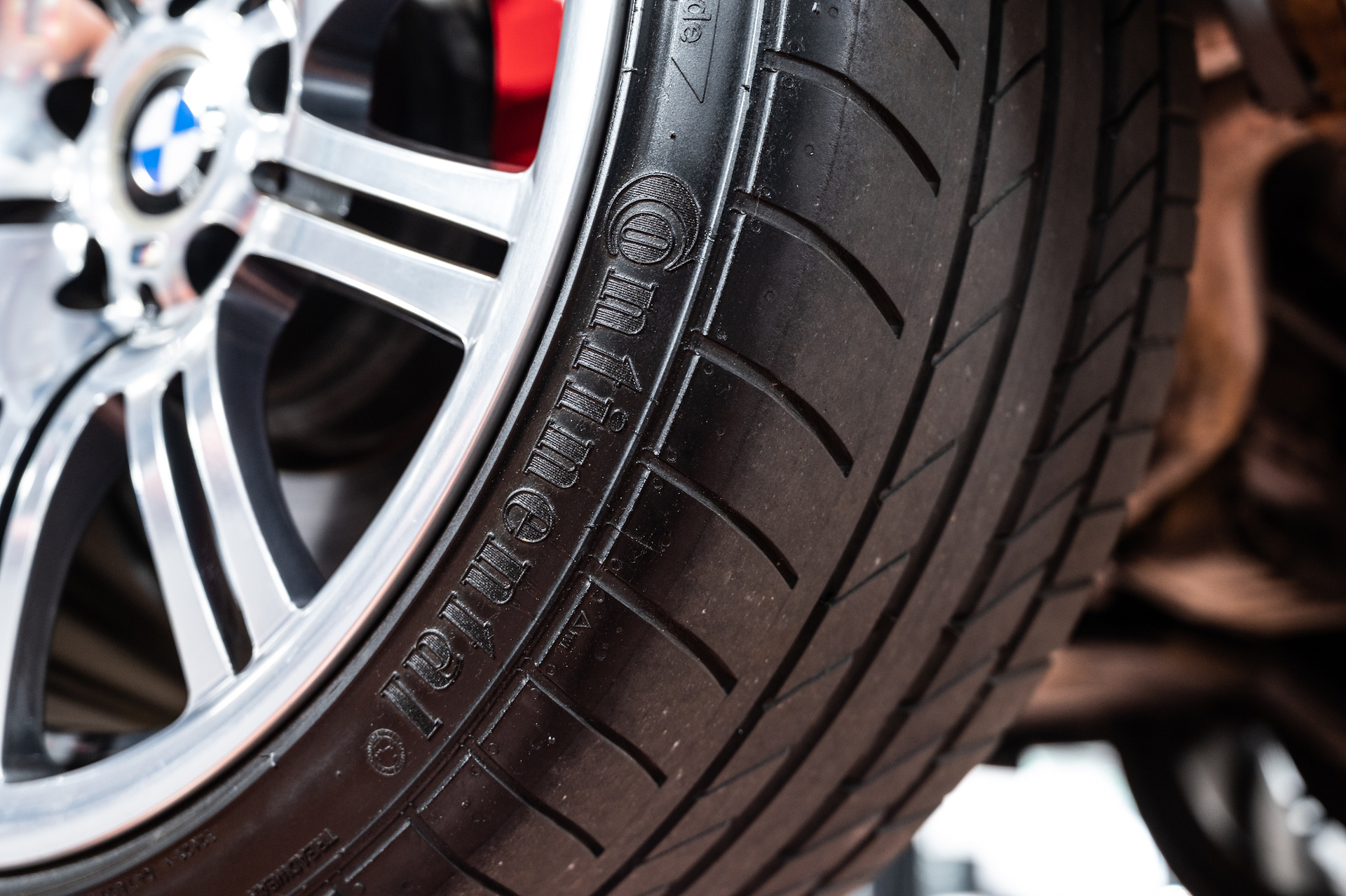 Take A Wild Guess At How Much Over $100k This 6k-Mile 2004 BMW M3 Will Go On Bring-A-Trailer