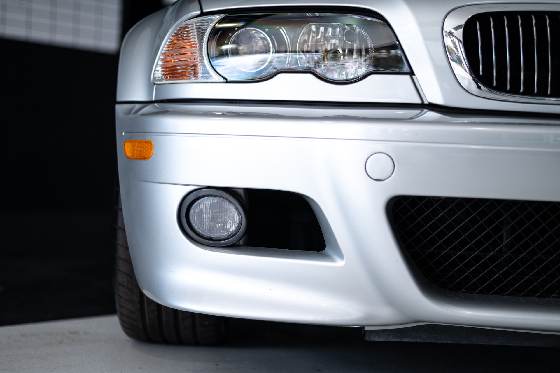 Take A Wild Guess At How Much Over $100k This 6k-Mile 2004 BMW M3 Will Go On Bring-A-Trailer