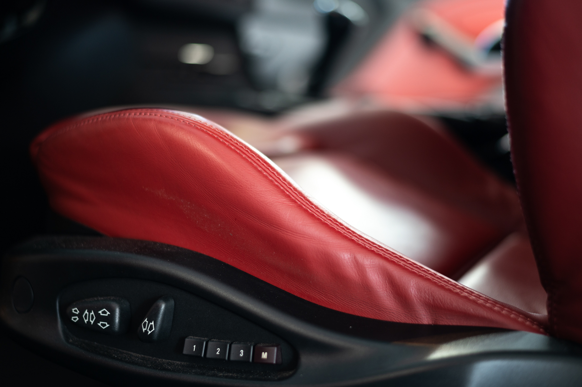 Take A Wild Guess At How Much Over $100k This 6k-Mile 2004 BMW M3 Will Go On Bring-A-Trailer