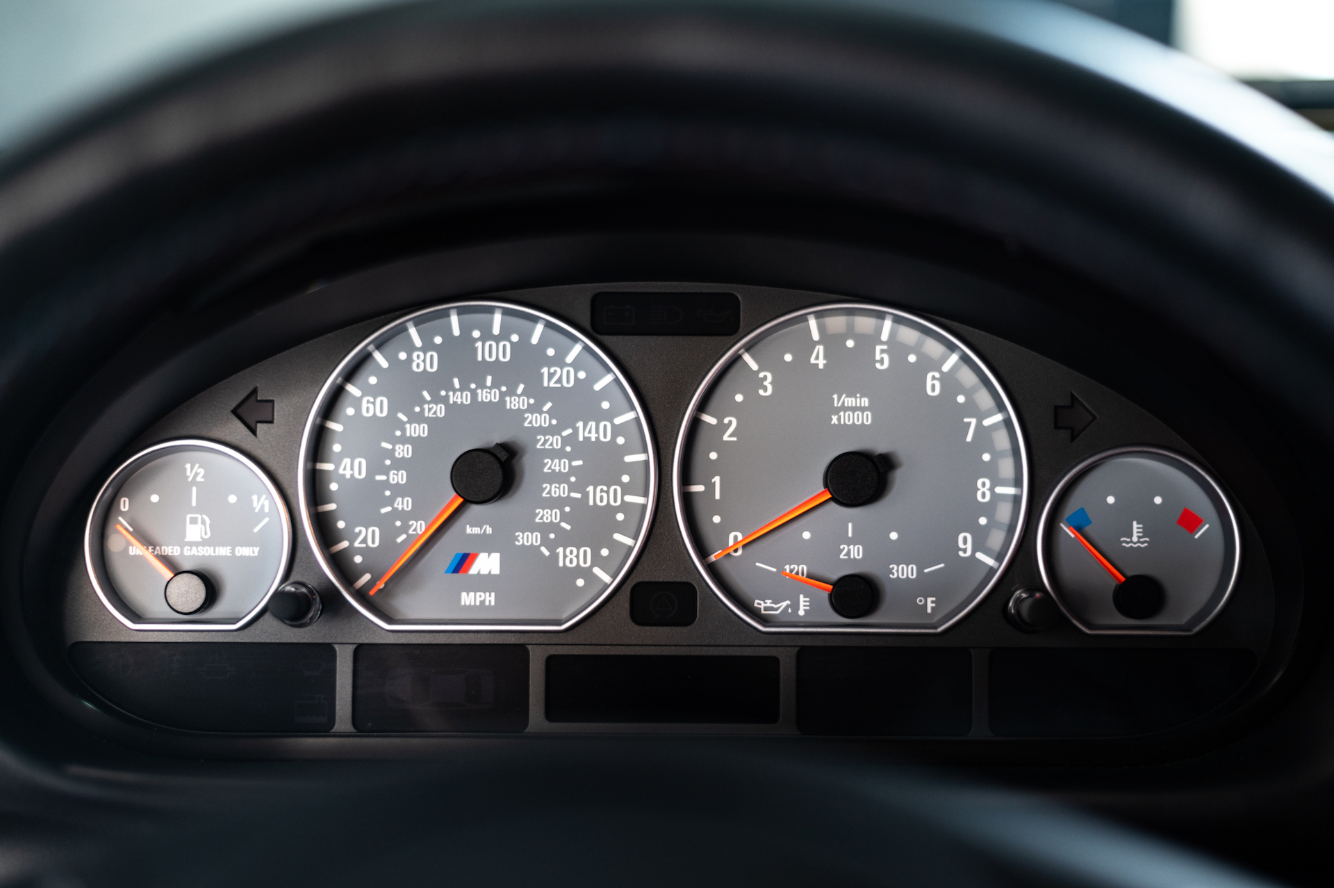 Take A Wild Guess At How Much Over $100k This 6k-Mile 2004 BMW M3 Will Go On Bring-A-Trailer