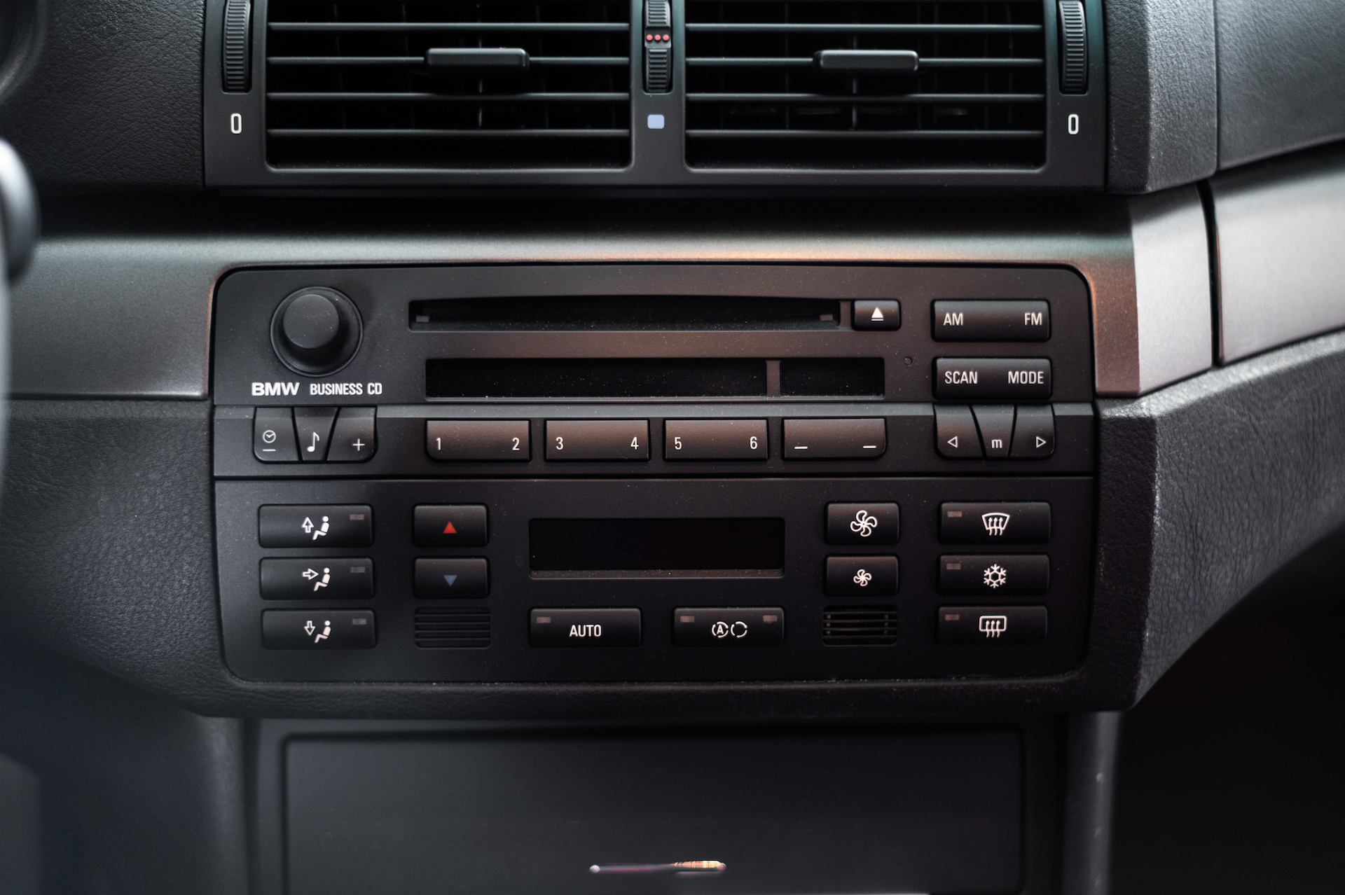 Take A Wild Guess At How Much Over $100k This 6k-Mile 2004 BMW M3 Will Go On Bring-A-Trailer