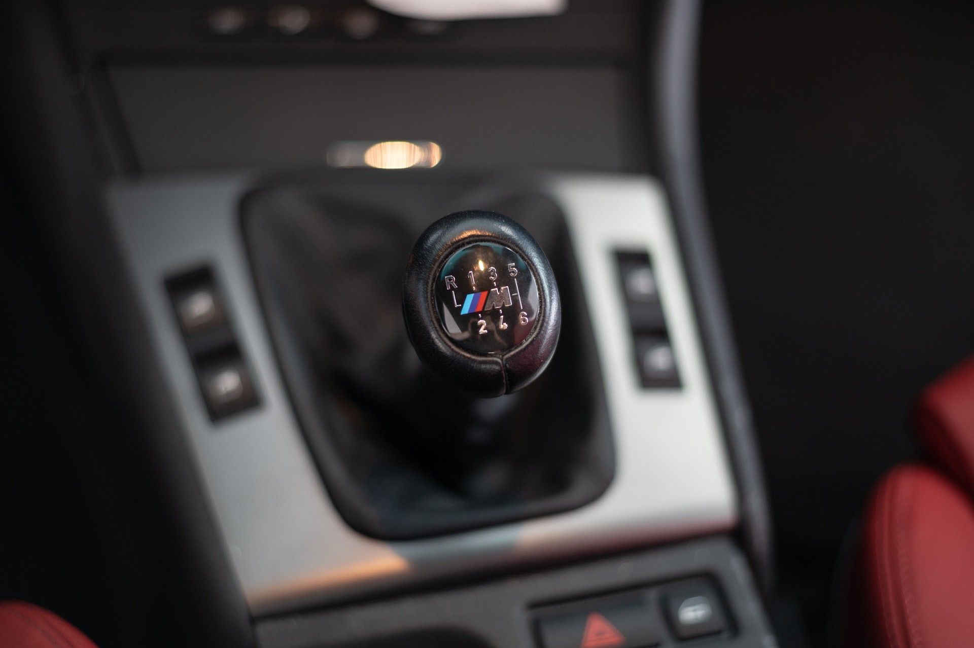 Take A Wild Guess At How Much Over $100k This 6k-Mile 2004 BMW M3 Will Go On Bring-A-Trailer