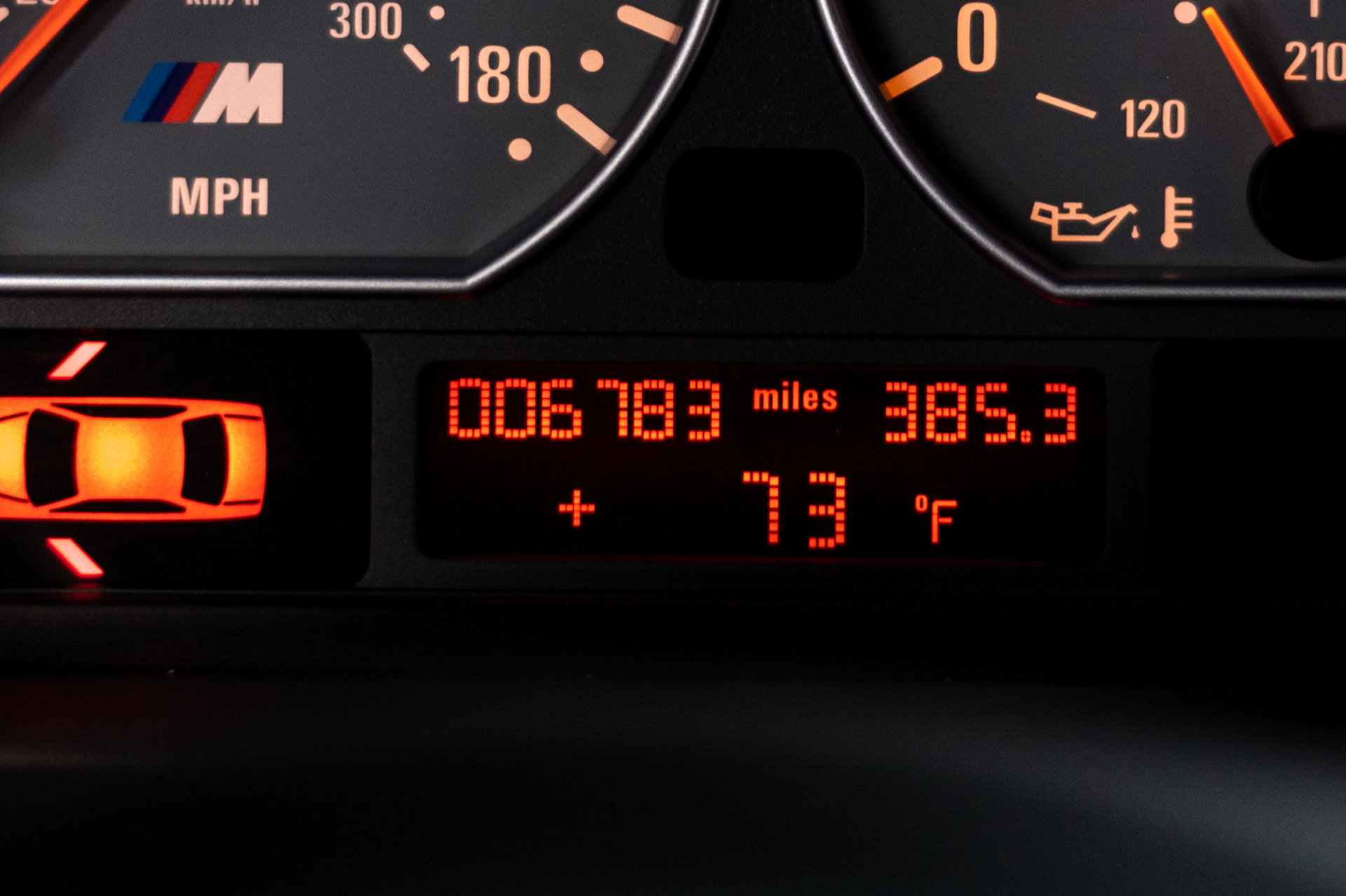 Take A Wild Guess At How Much Over $100k This 6k-Mile 2004 BMW M3 Will Go On Bring-A-Trailer