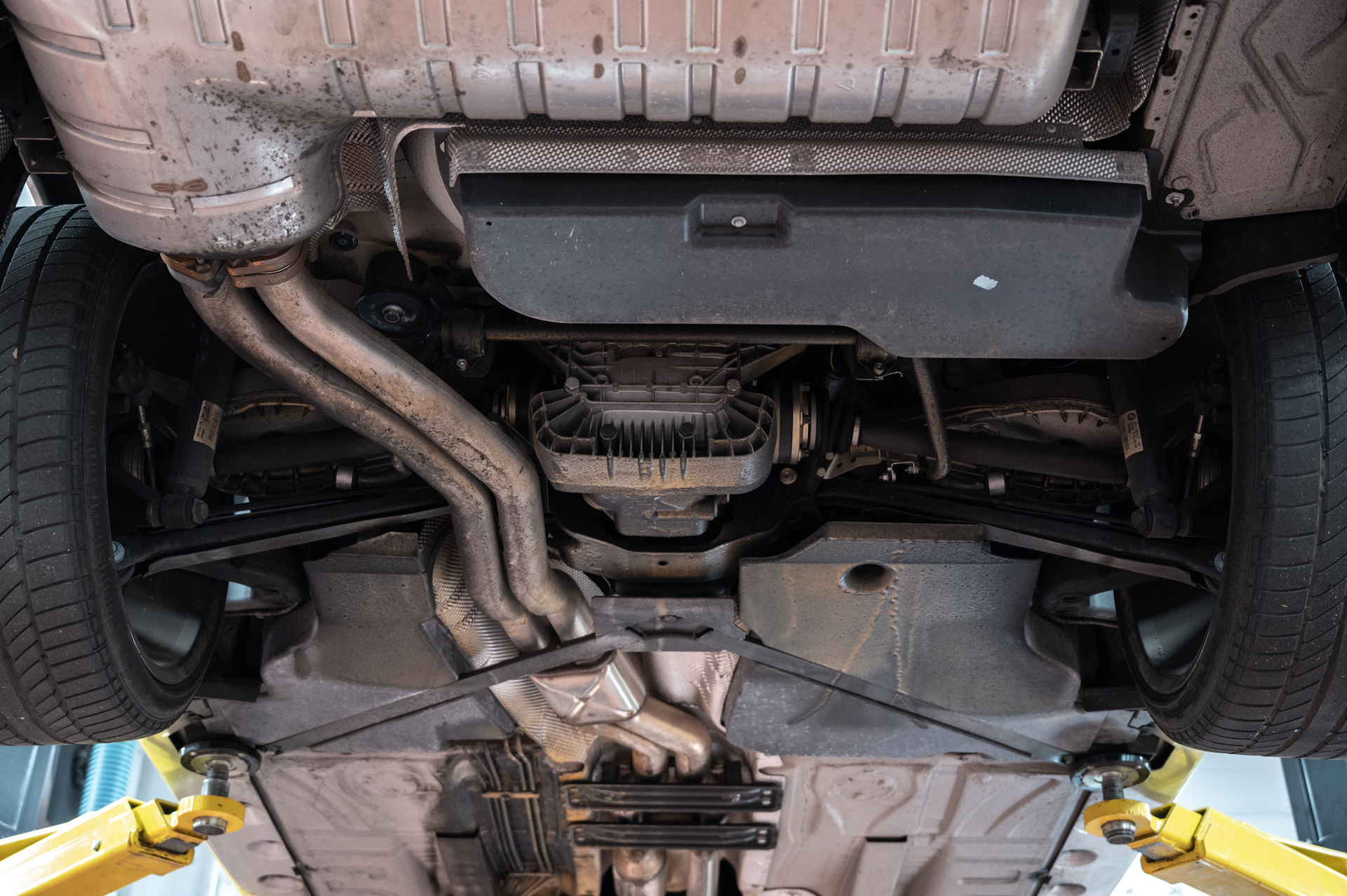 Take A Wild Guess At How Much Over $100k This 6k-Mile 2004 BMW M3 Will Go On Bring-A-Trailer