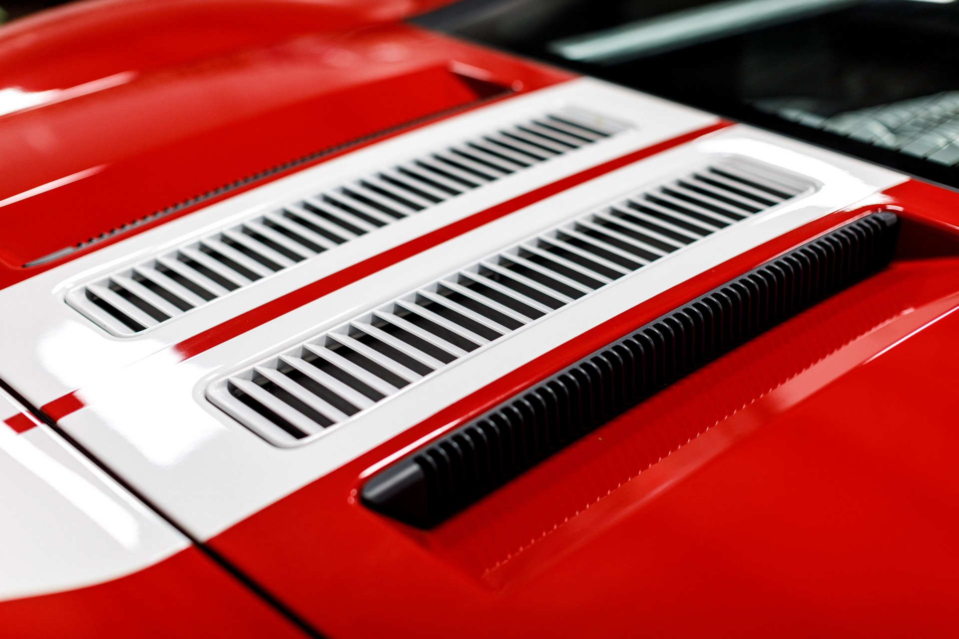 Kid Rock Is Selling His Fully Loaded, Low-Mileage 2005 Ford GT, Throws In A Signed Guitar