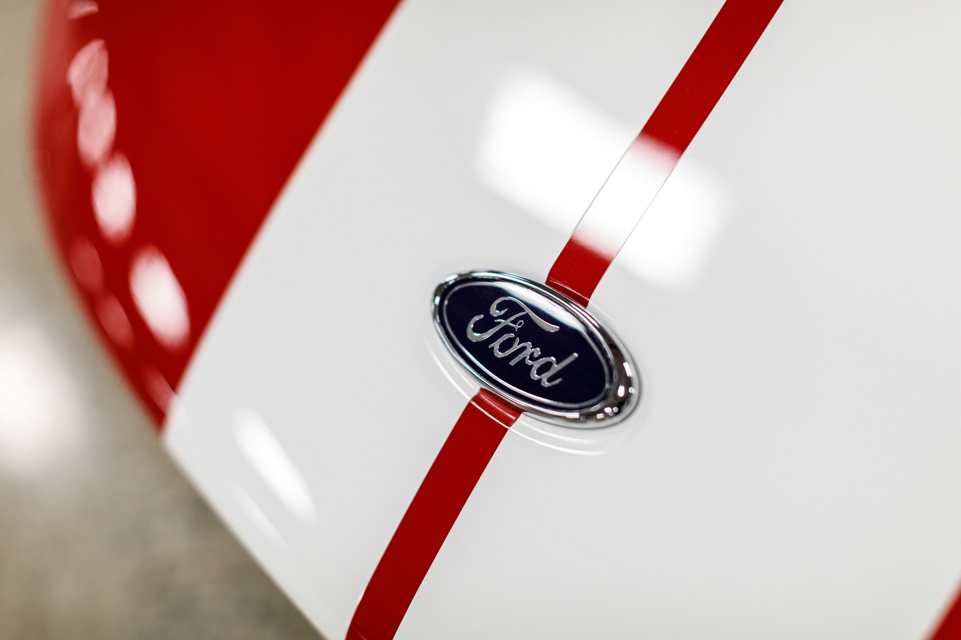 Kid Rock Is Selling His Fully Loaded, Low-Mileage 2005 Ford GT, Throws In A Signed Guitar