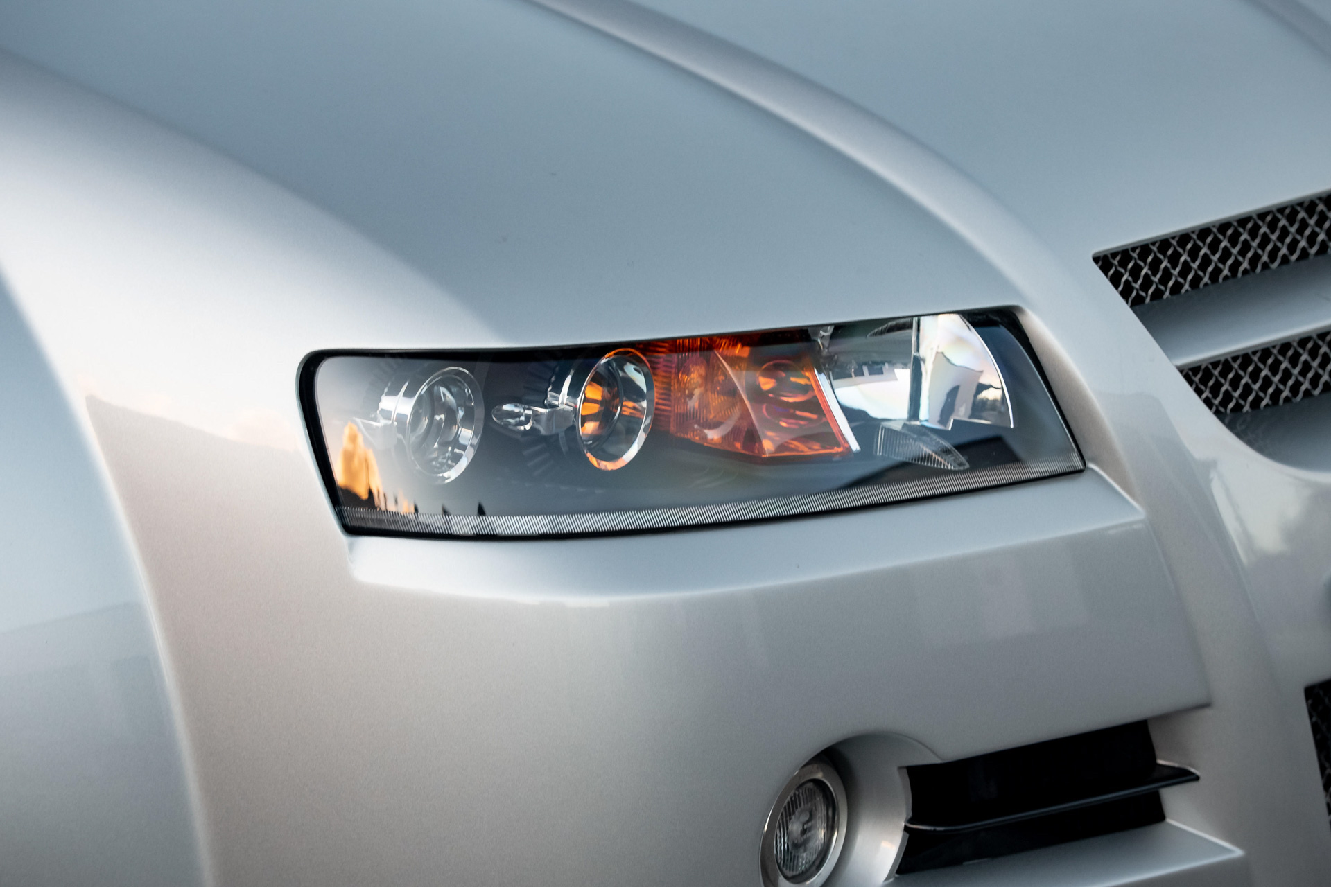 Was MG Trying To Take On Porsche With The XPower SV Or Auditioning For A Fast & Furious Cameo?