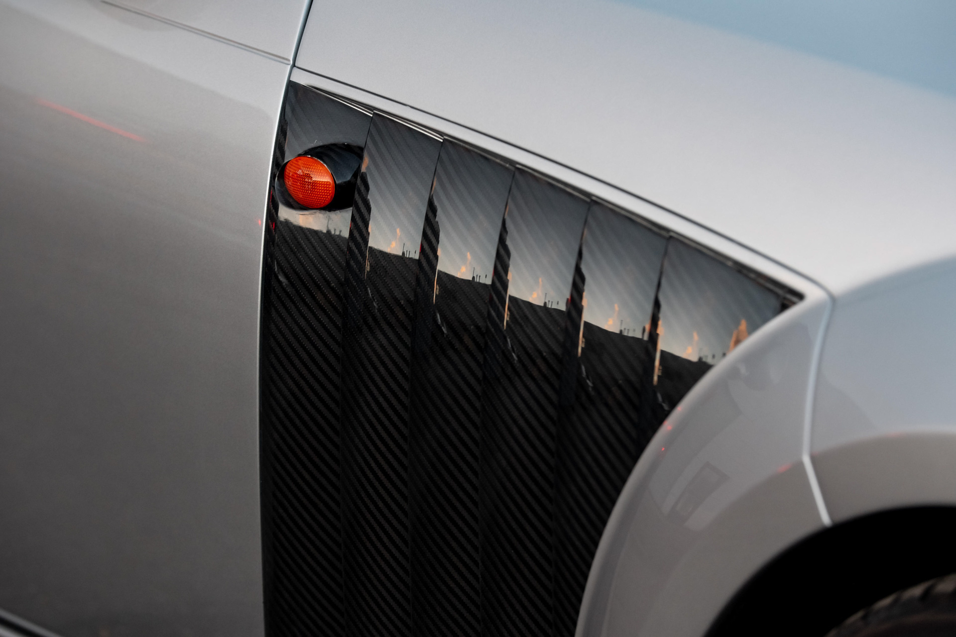 Was MG Trying To Take On Porsche With The XPower SV Or Auditioning For A Fast & Furious Cameo?