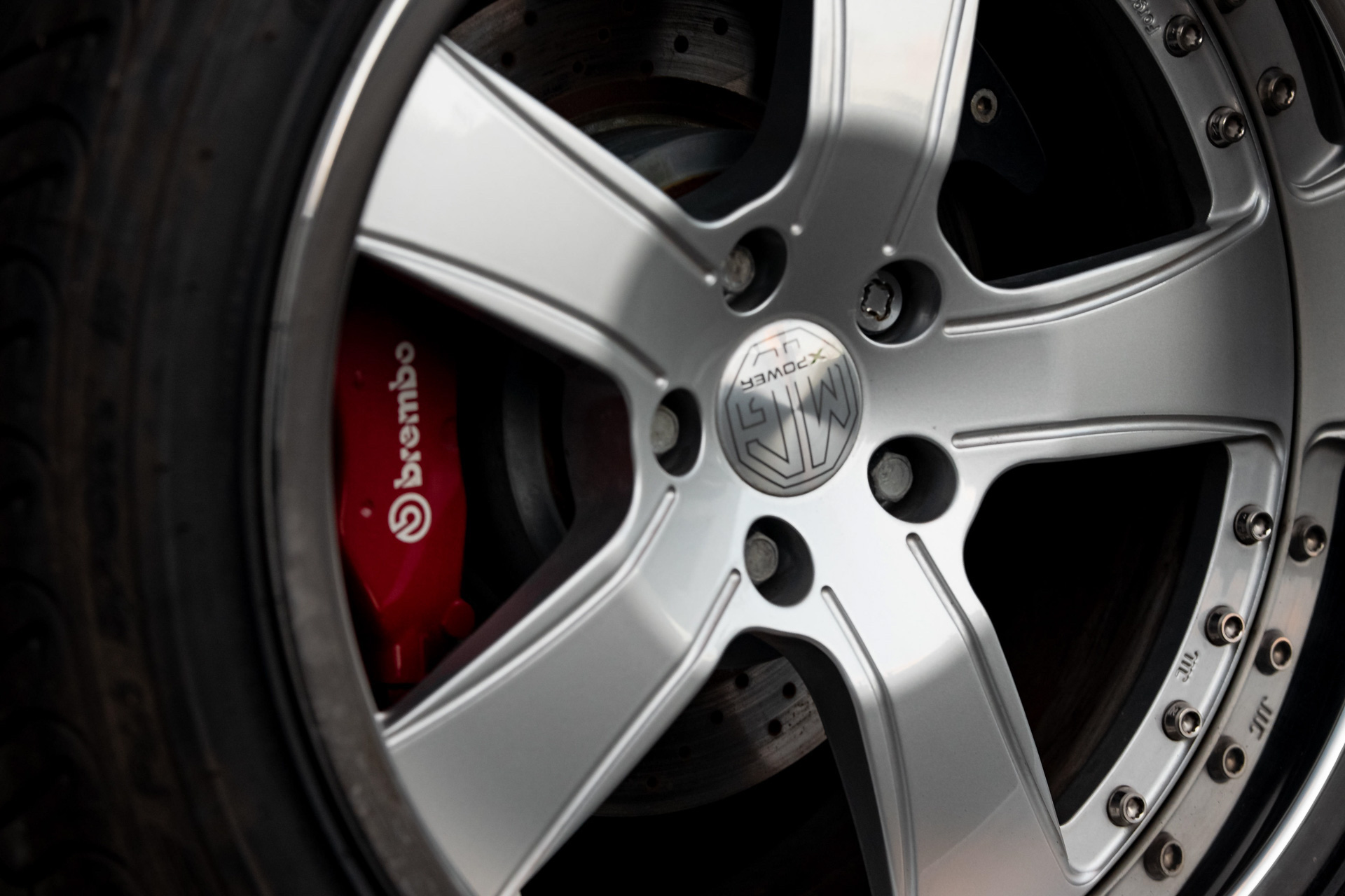 Was MG Trying To Take On Porsche With The XPower SV Or Auditioning For A Fast & Furious Cameo?