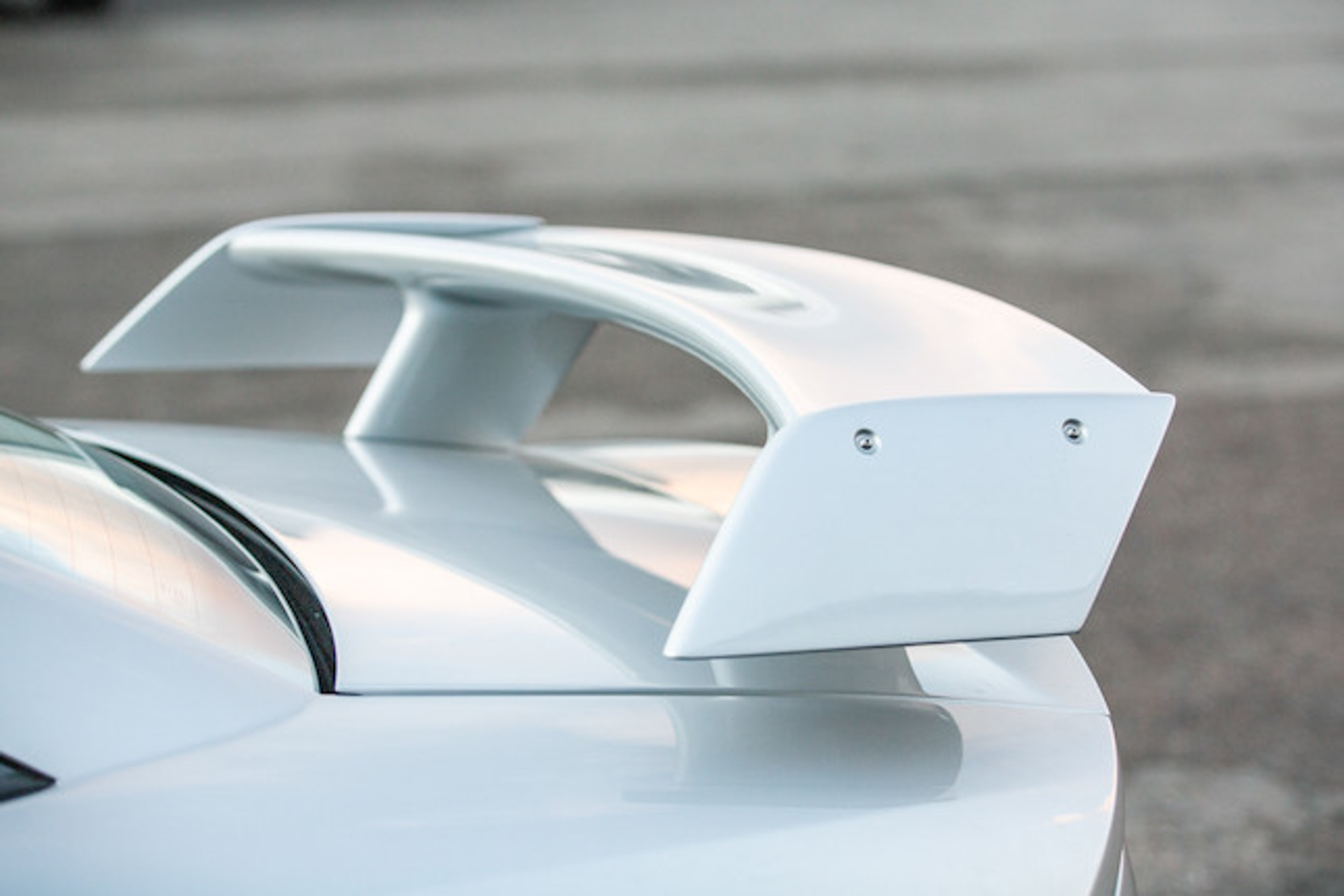 Was MG Trying To Take On Porsche With The XPower SV Or Auditioning For A Fast & Furious Cameo?