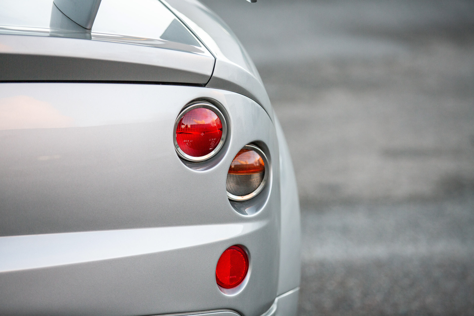 Was MG Trying To Take On Porsche With The XPower SV Or Auditioning For A Fast & Furious Cameo?