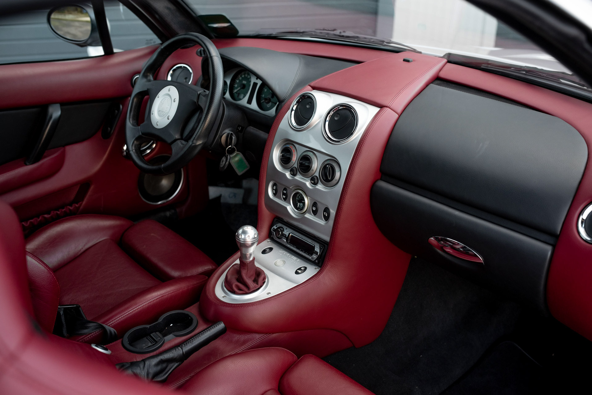 Was MG Trying To Take On Porsche With The XPower SV Or Auditioning For A Fast & Furious Cameo?