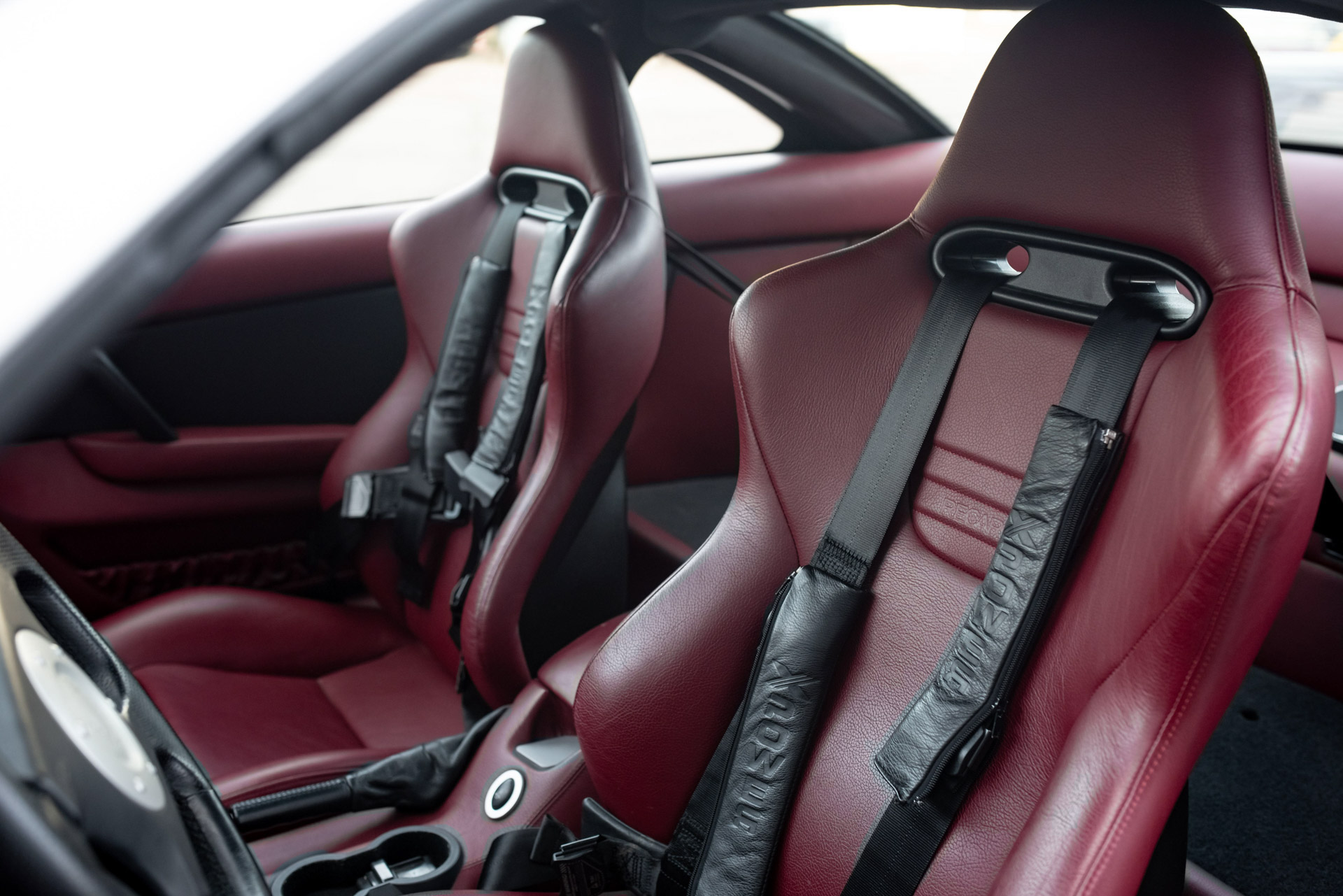 Was MG Trying To Take On Porsche With The XPower SV Or Auditioning For A Fast & Furious Cameo?