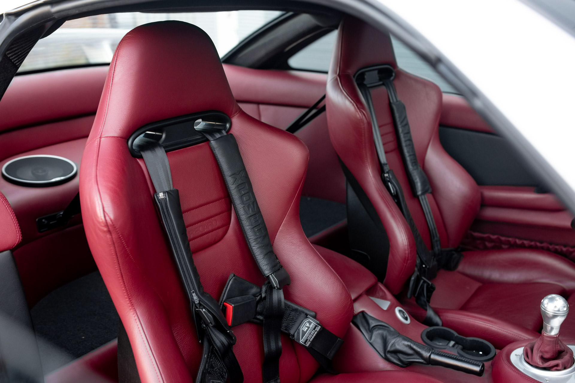 Was MG Trying To Take On Porsche With The XPower SV Or Auditioning For A Fast & Furious Cameo?