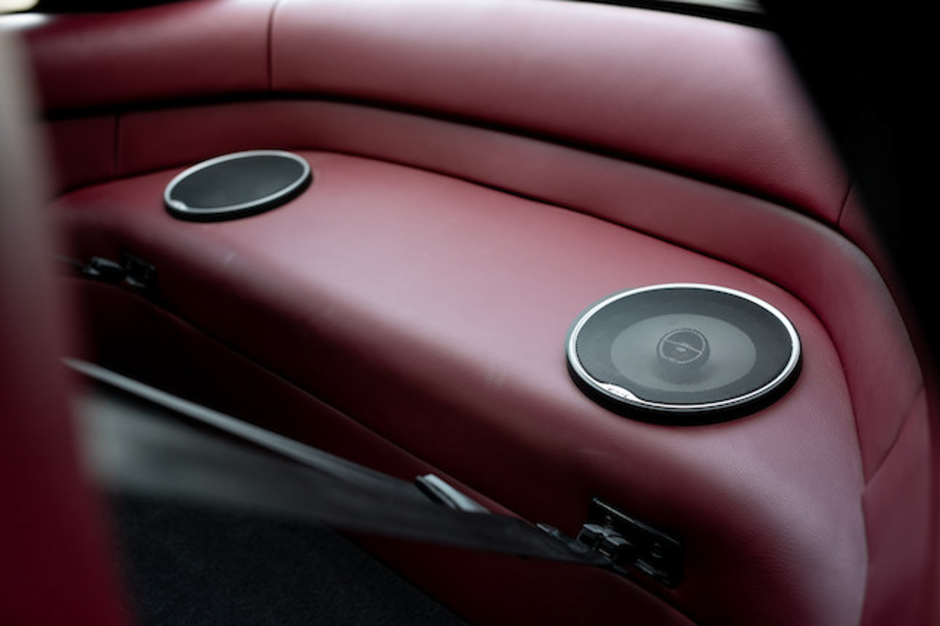 Was MG Trying To Take On Porsche With The XPower SV Or Auditioning For A Fast & Furious Cameo?