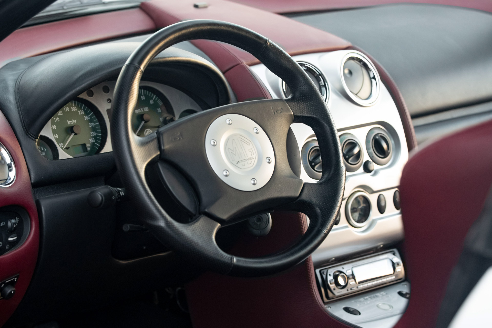 Was MG Trying To Take On Porsche With The XPower SV Or Auditioning For A Fast & Furious Cameo?