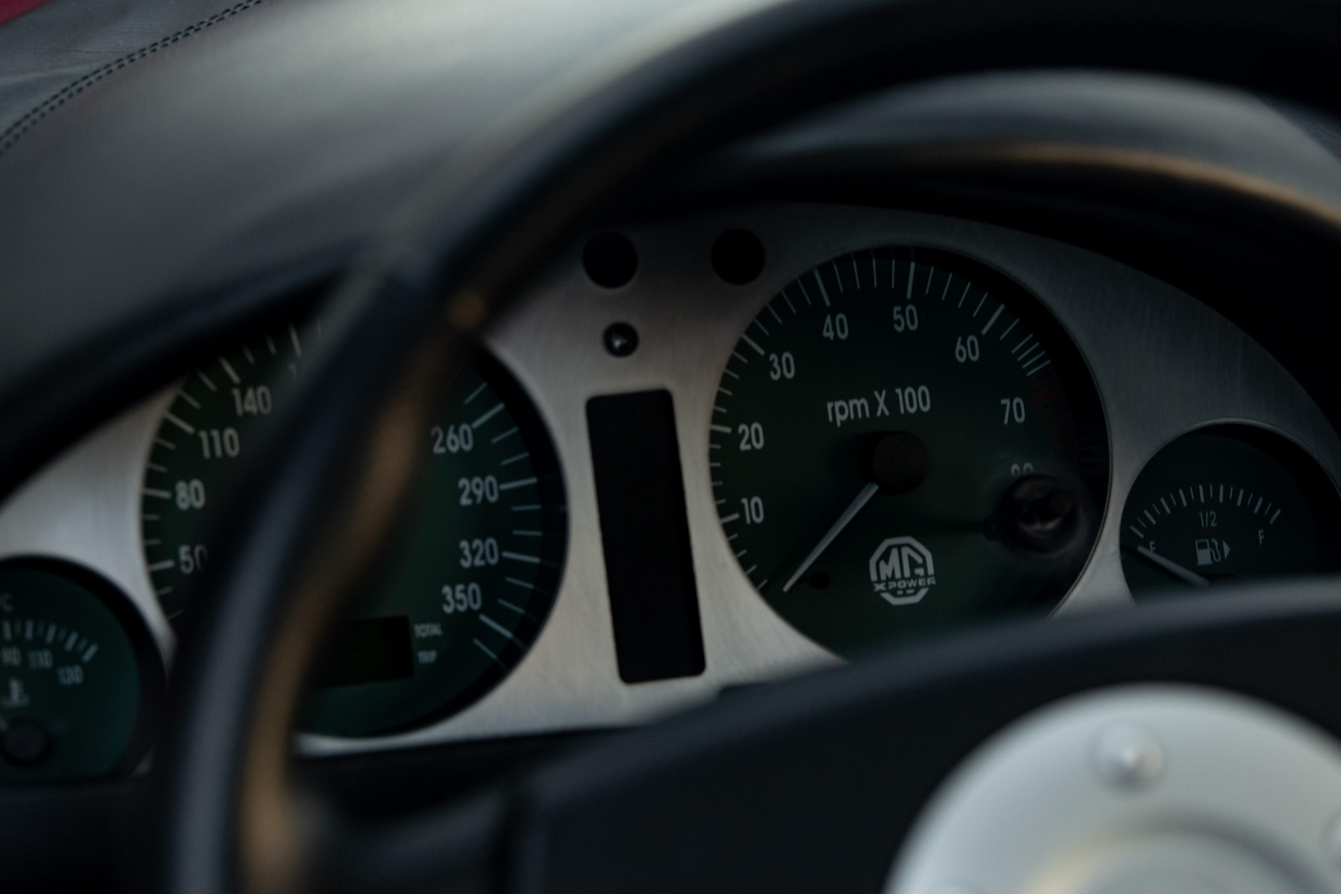 Was MG Trying To Take On Porsche With The XPower SV Or Auditioning For A Fast & Furious Cameo?