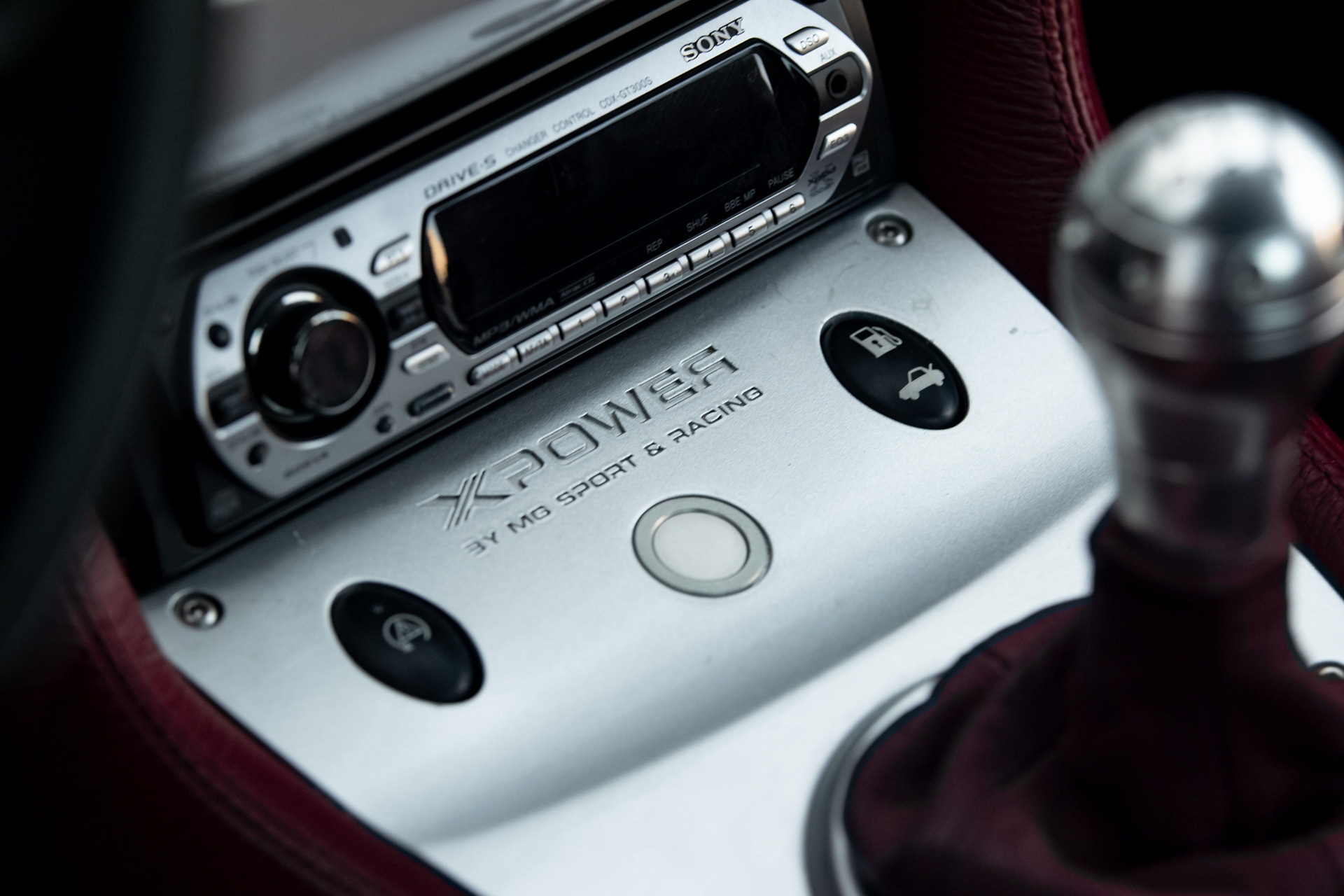 Was MG Trying To Take On Porsche With The XPower SV Or Auditioning For A Fast & Furious Cameo?