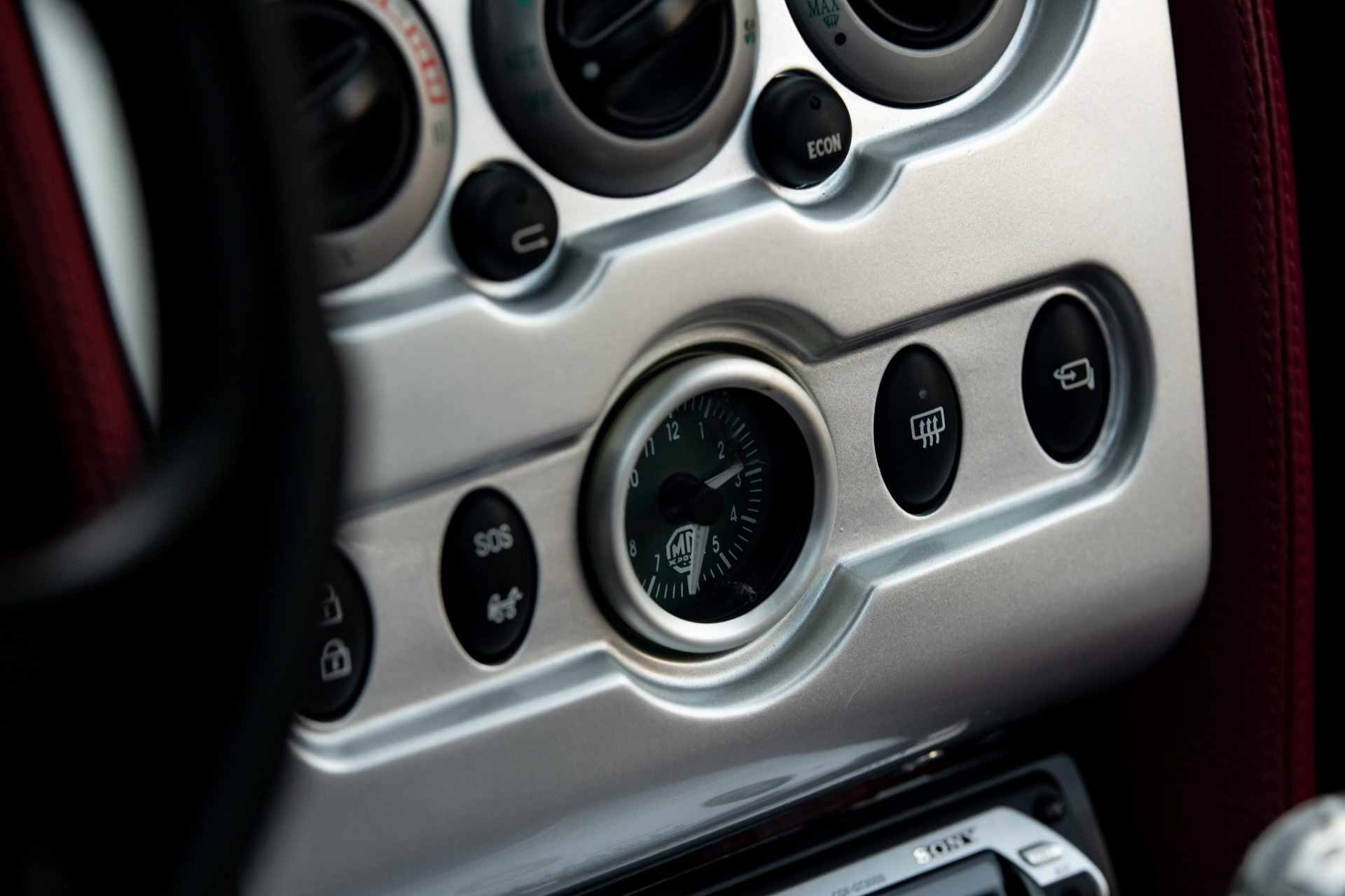 Was MG Trying To Take On Porsche With The XPower SV Or Auditioning For A Fast & Furious Cameo?