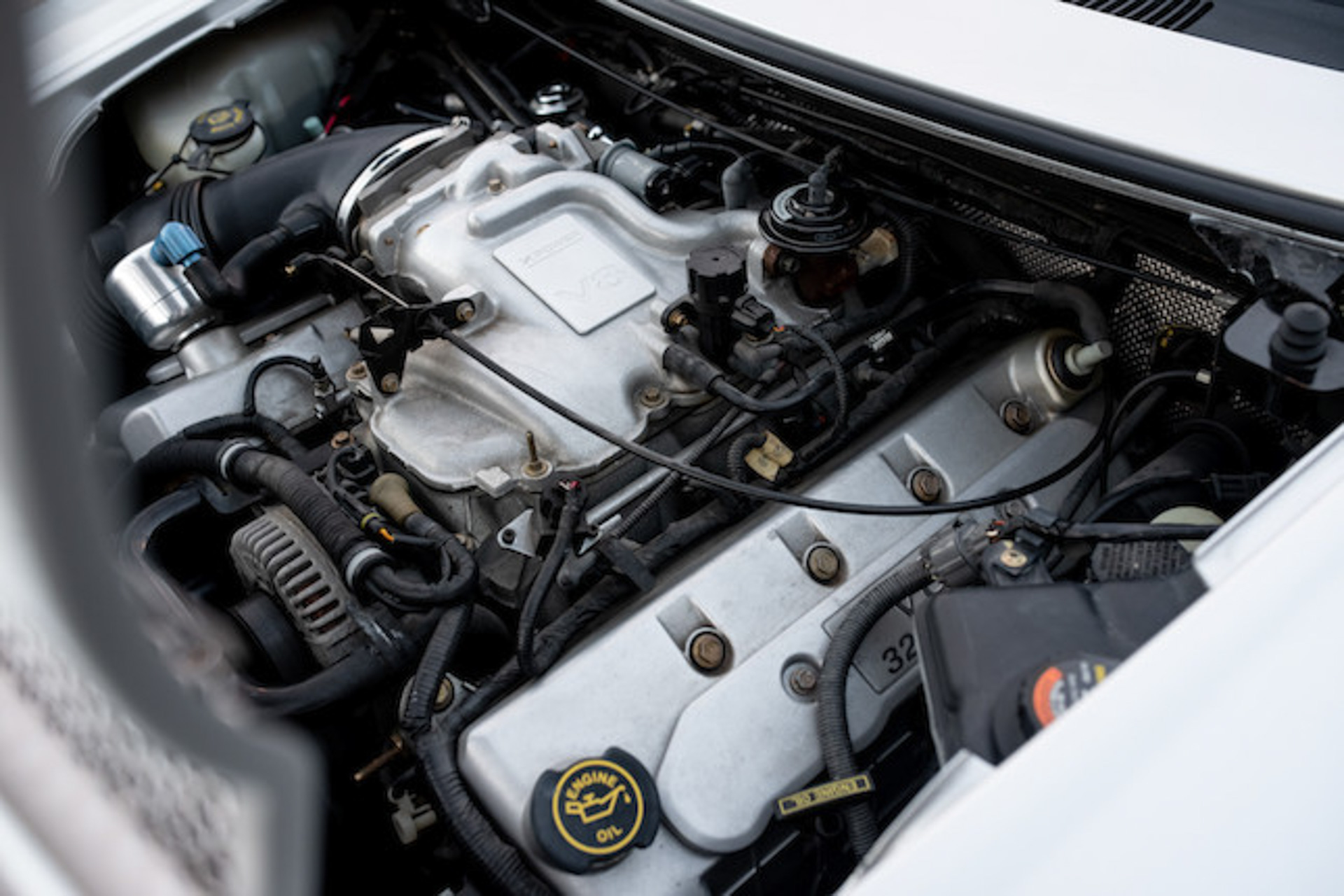 Was MG Trying To Take On Porsche With The XPower SV Or Auditioning For A Fast & Furious Cameo?