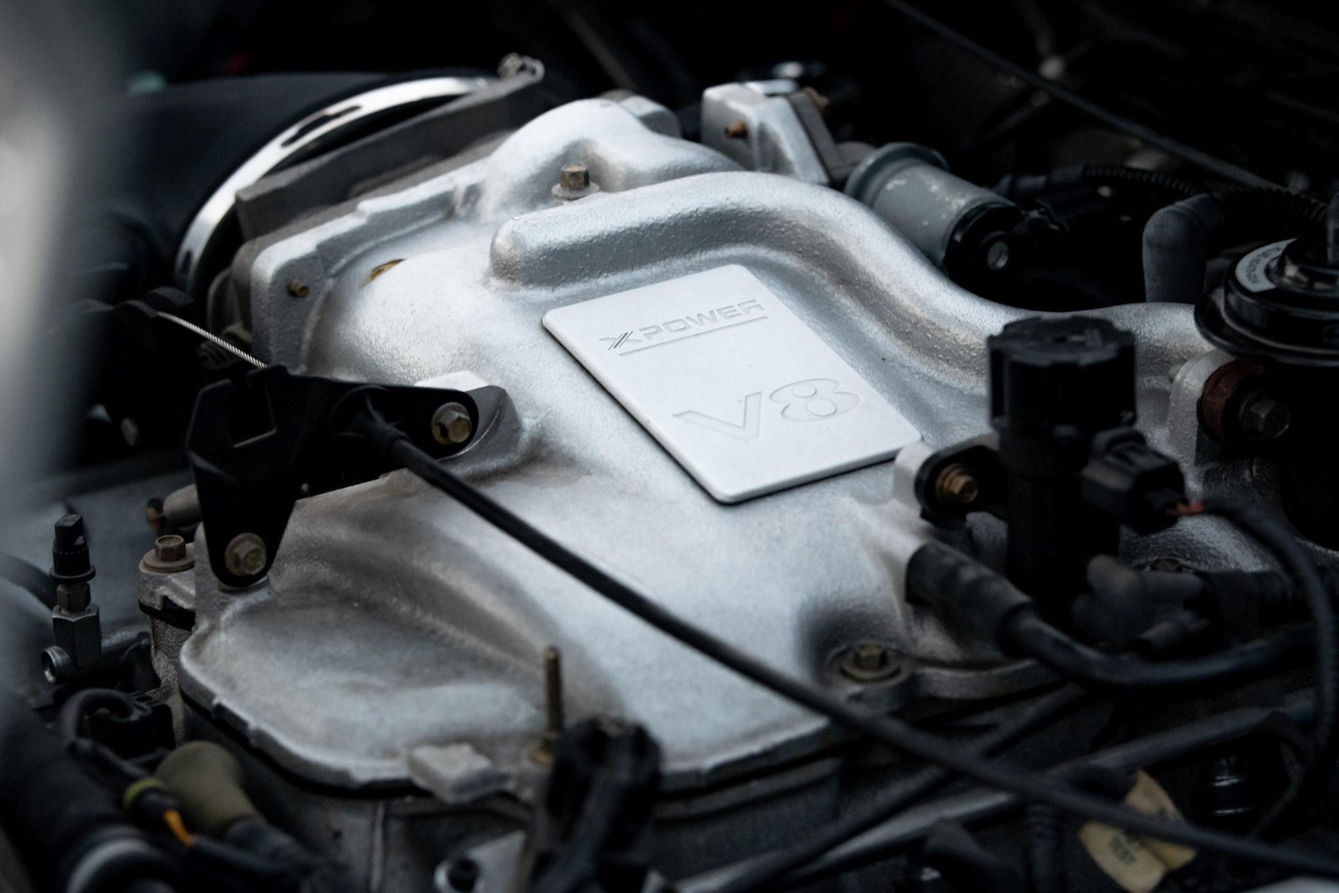 Was MG Trying To Take On Porsche With The XPower SV Or Auditioning For A Fast & Furious Cameo?