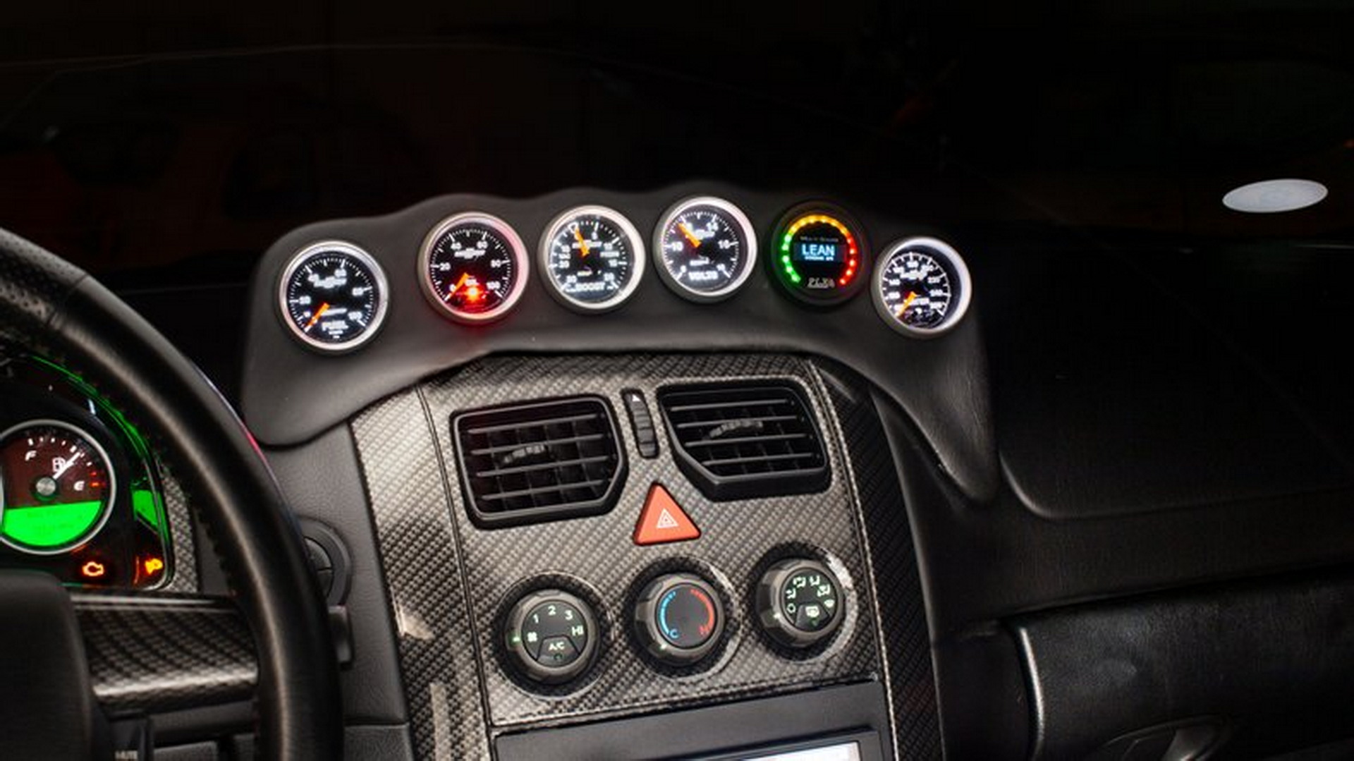 Go Buy This Super-Rare 750HP Lingenfelter Pontiac GTO Before I Sell A Kidney