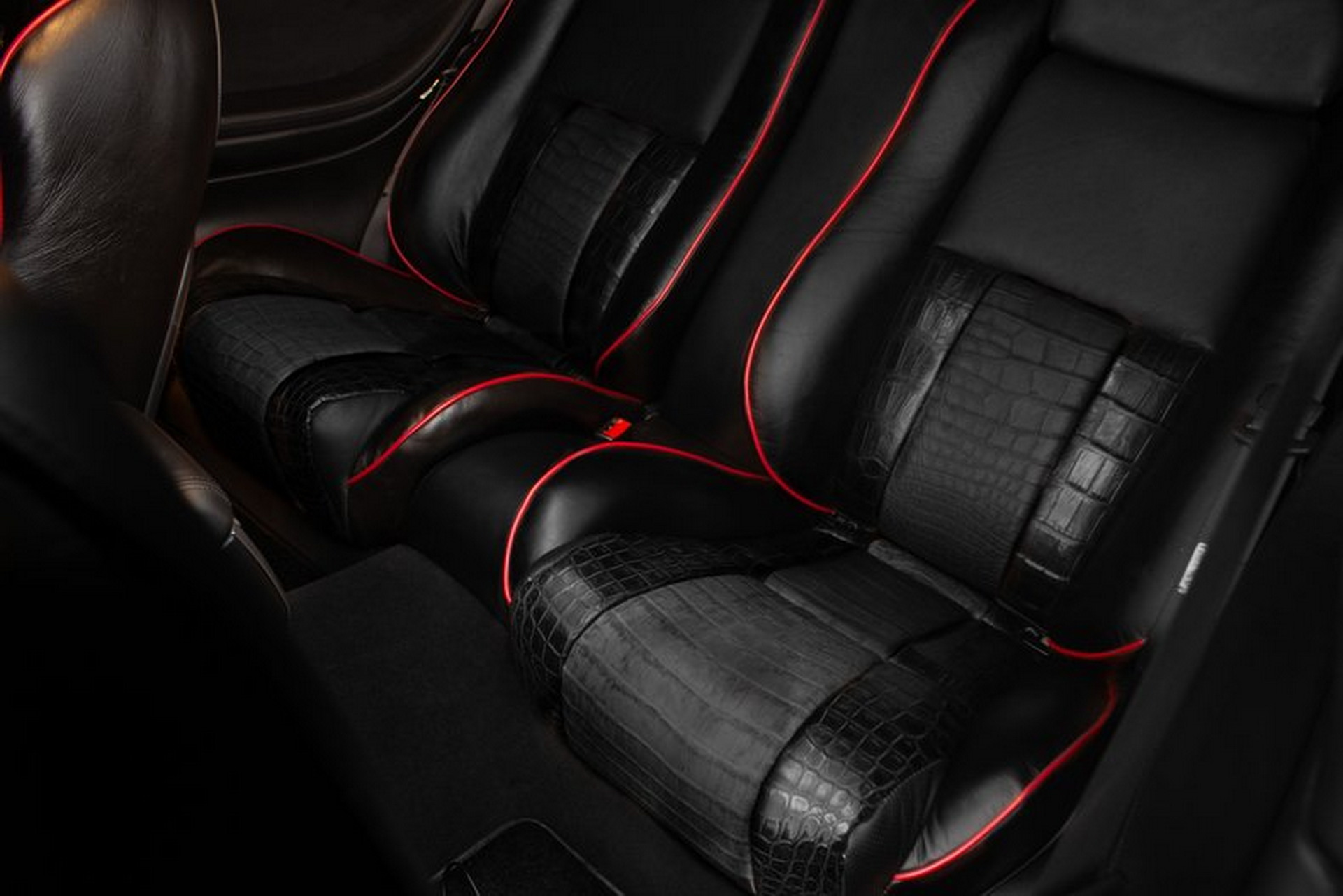 Go Buy This Super-Rare 750HP Lingenfelter Pontiac GTO Before I Sell A Kidney