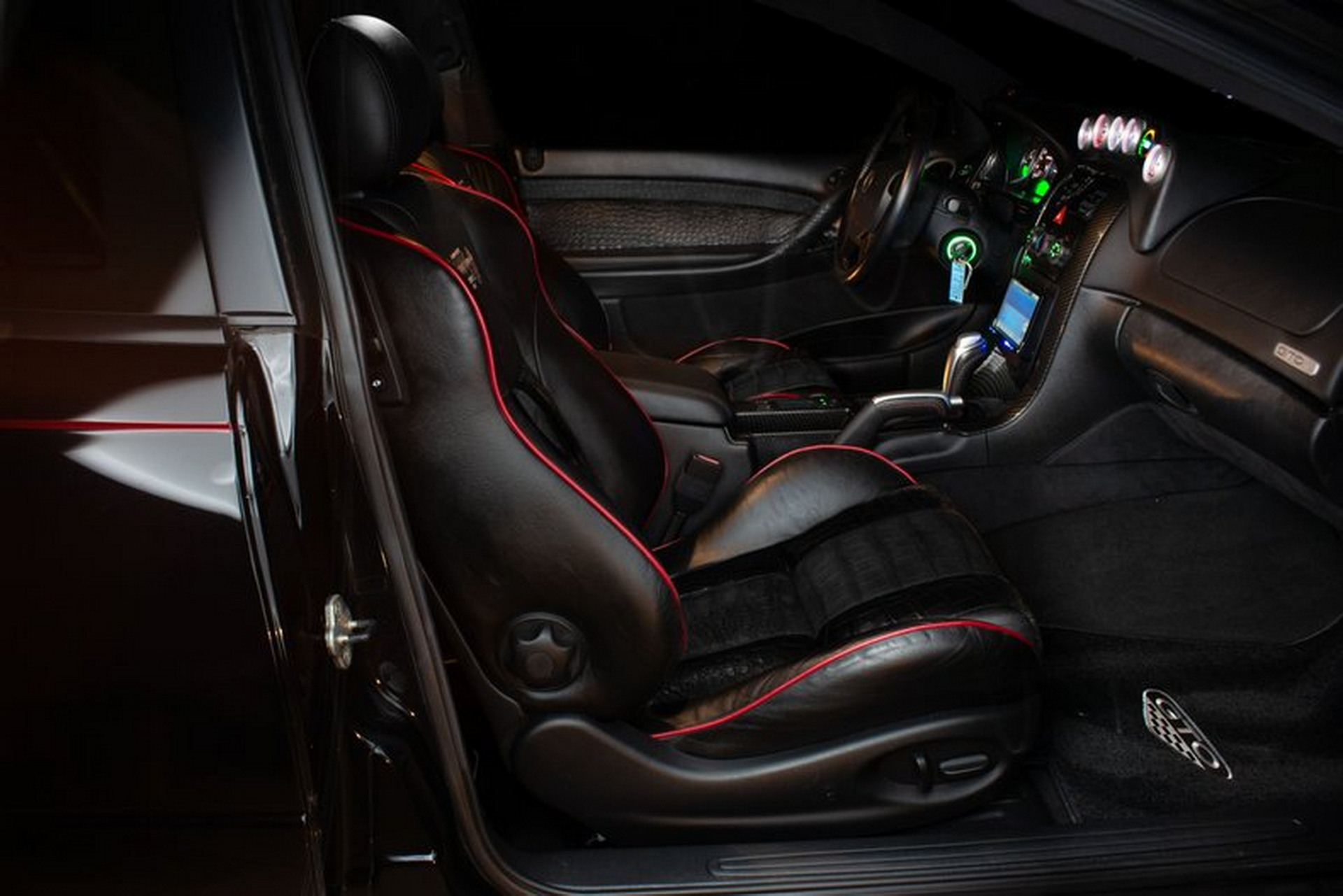 Go Buy This Super-Rare 750HP Lingenfelter Pontiac GTO Before I Sell A Kidney