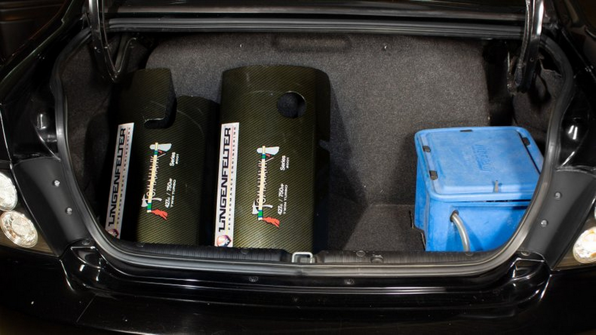 Go Buy This Super-Rare 750HP Lingenfelter Pontiac GTO Before I Sell A Kidney