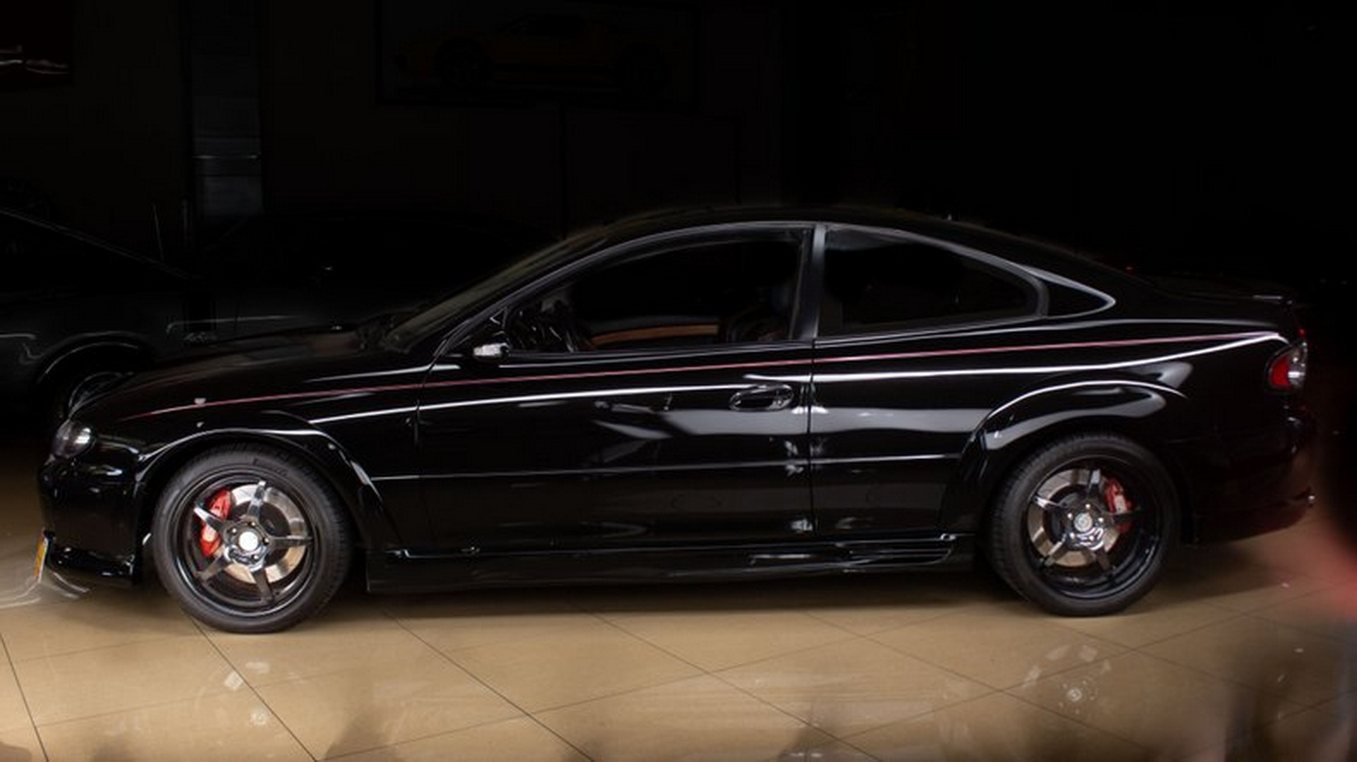 Go Buy This Super-Rare 750HP Lingenfelter Pontiac GTO Before I Sell A Kidney