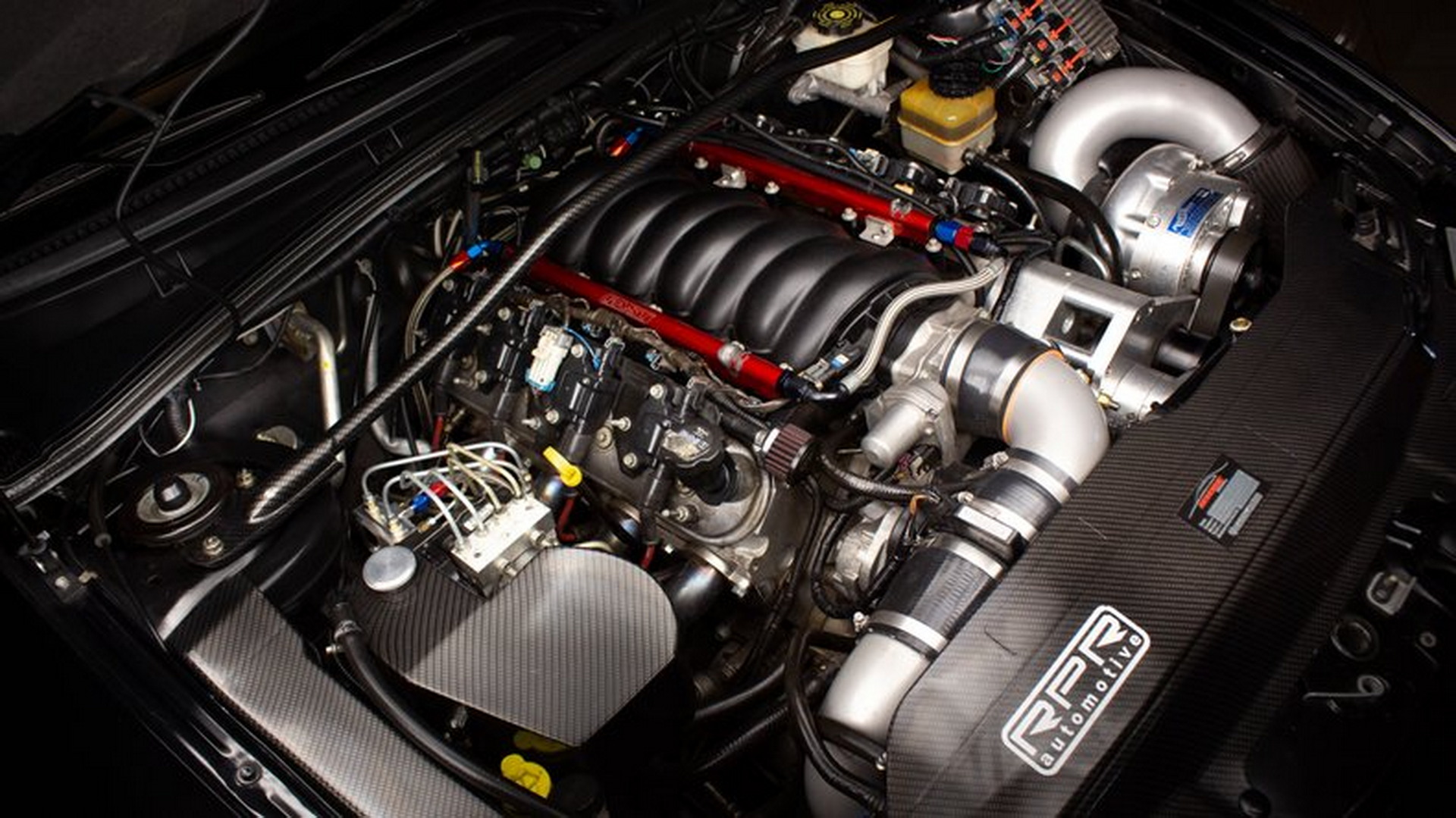 Go Buy This Super-Rare 750HP Lingenfelter Pontiac GTO Before I Sell A Kidney