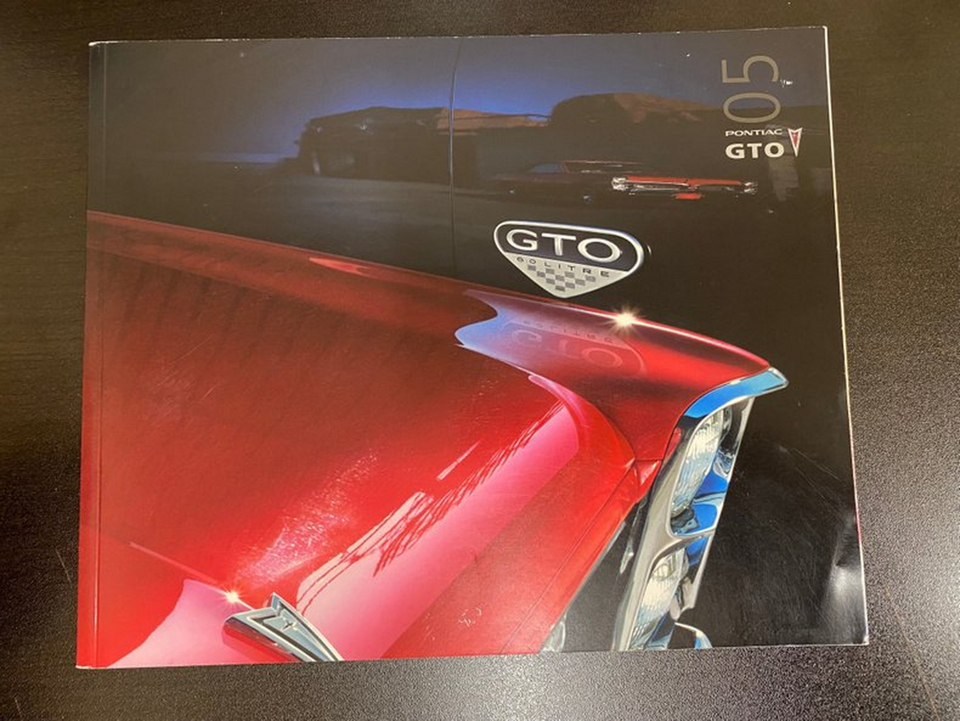 Go Buy This Super-Rare 750HP Lingenfelter Pontiac GTO Before I Sell A Kidney